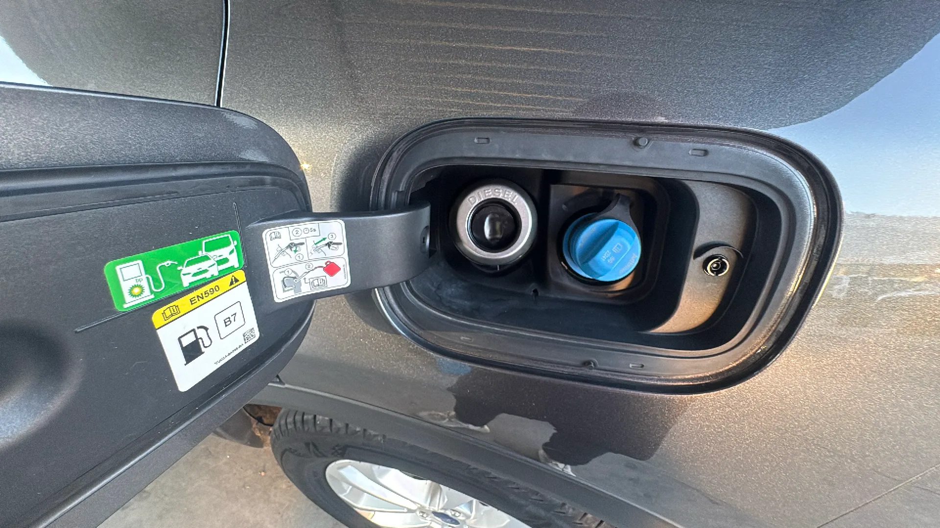 Ford Kuga Titanium 2.0 EcoBlue MHEV - foto 34