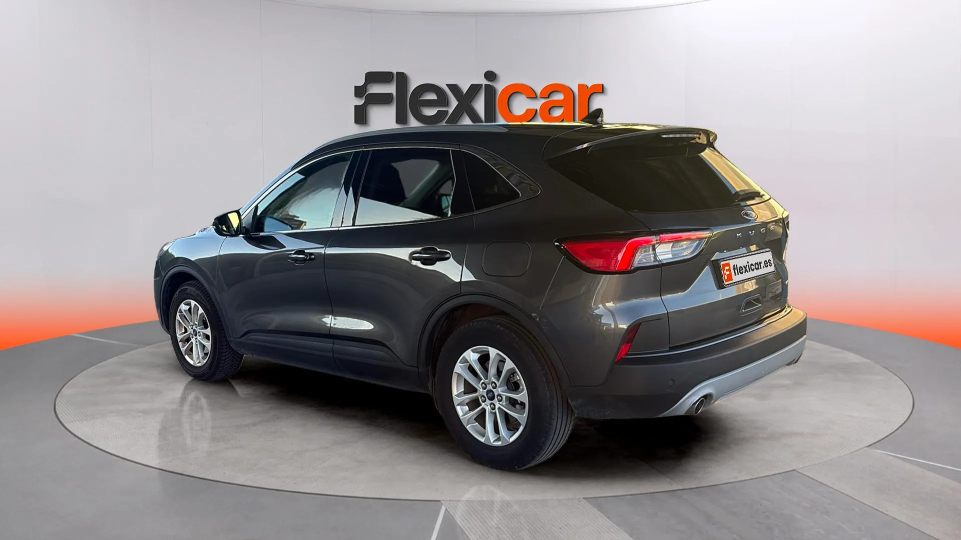 Ford Kuga Titanium 2.0 EcoBlue MHEV - foto 6