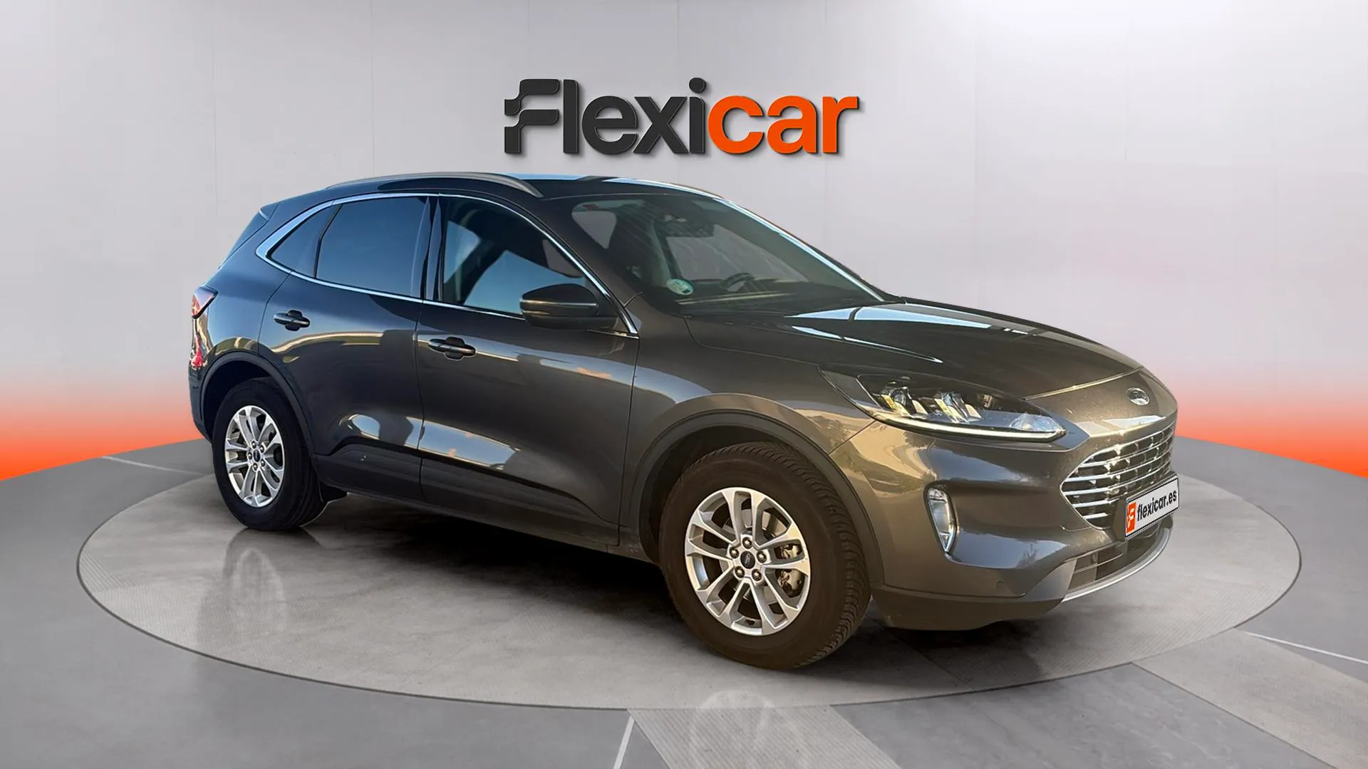 Ford Kuga Titanium 2.0 EcoBlue MHEV
