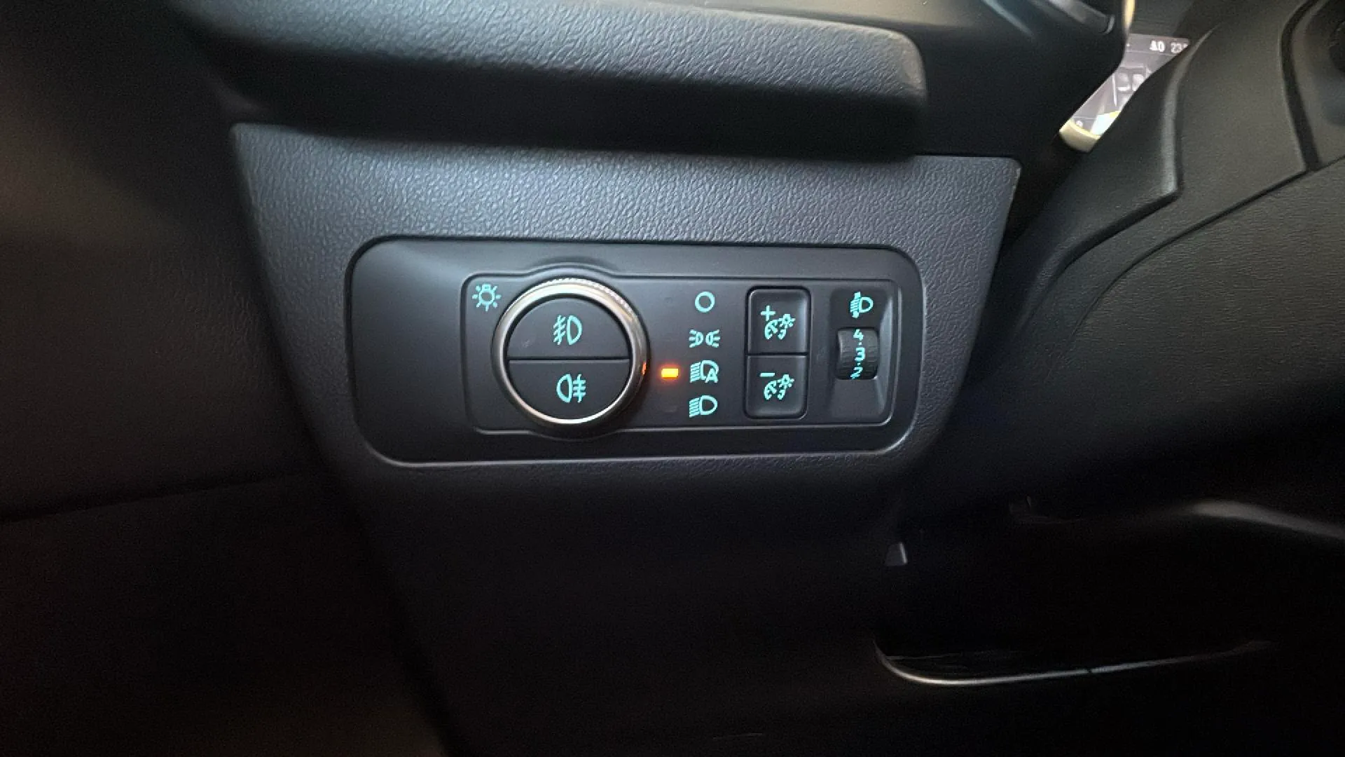 Ford Kuga Titanium 2.0 EcoBlue MHEV - foto 18