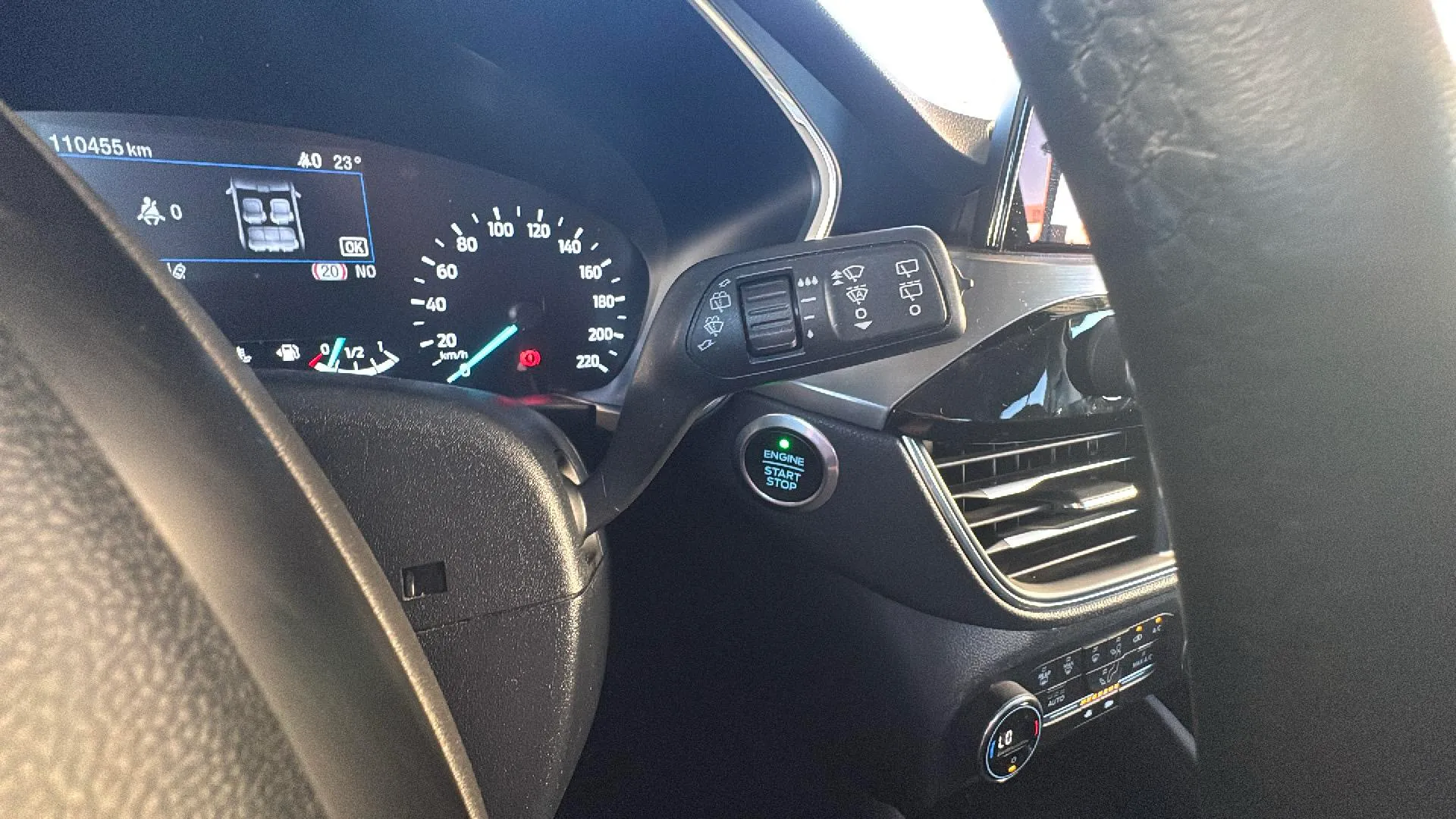Ford Kuga Titanium 2.0 EcoBlue MHEV - foto 16