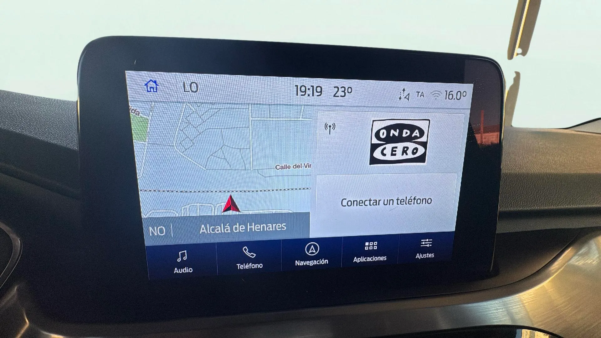 Ford Kuga Titanium 2.0 EcoBlue MHEV - foto 20