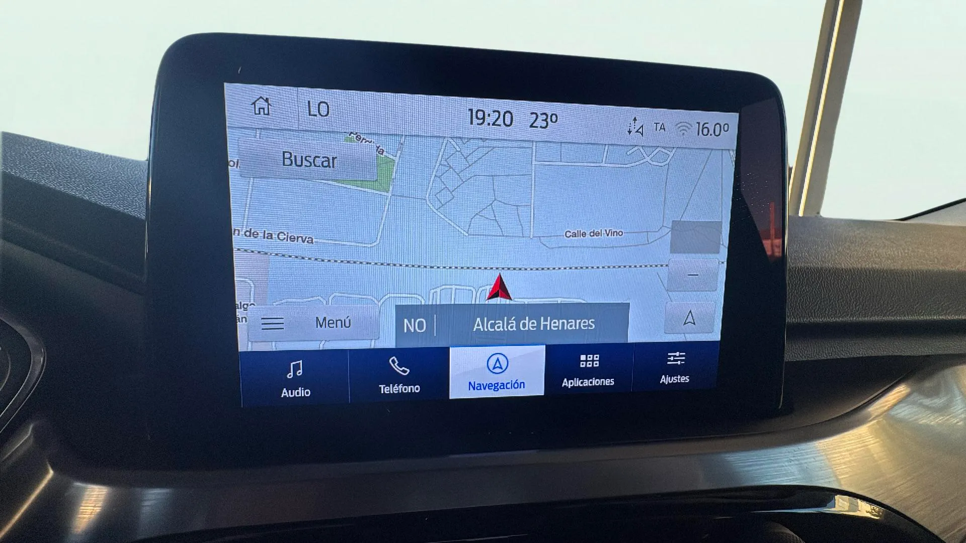 Ford Kuga Titanium 2.0 EcoBlue MHEV - foto 23