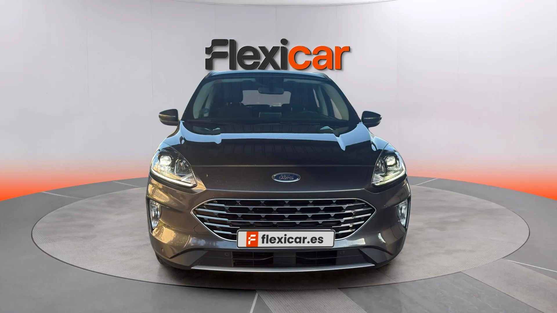 Ford Kuga Titanium 2.0 EcoBlue MHEV - foto 2