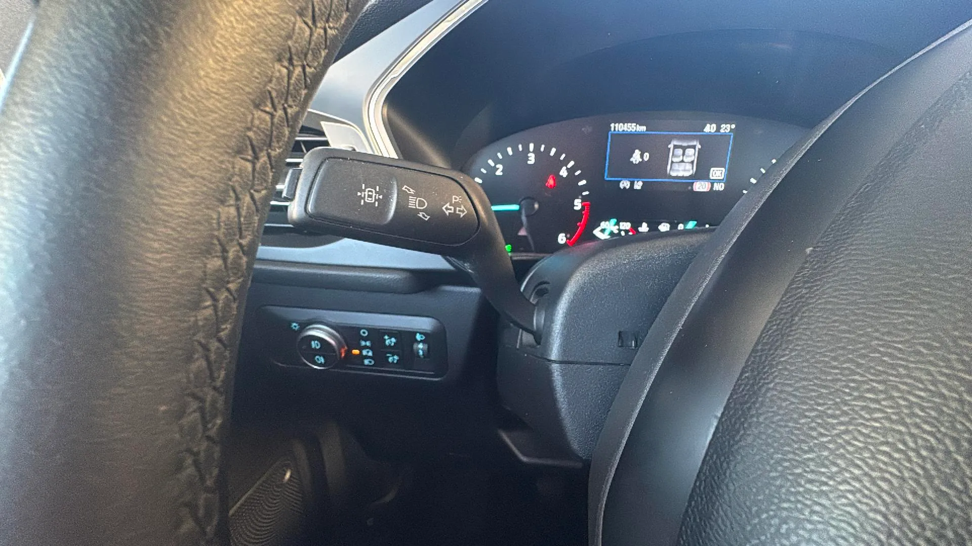 Ford Kuga Titanium 2.0 EcoBlue MHEV - foto 17