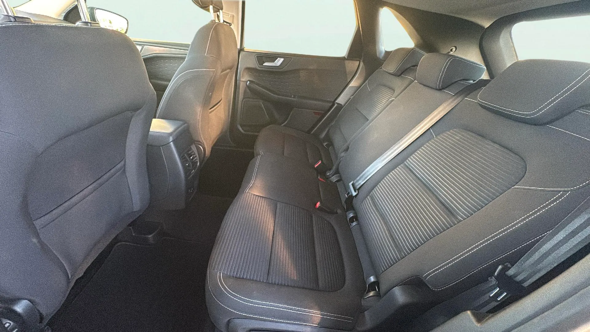 Ford Kuga Titanium 2.0 EcoBlue MHEV - foto 32