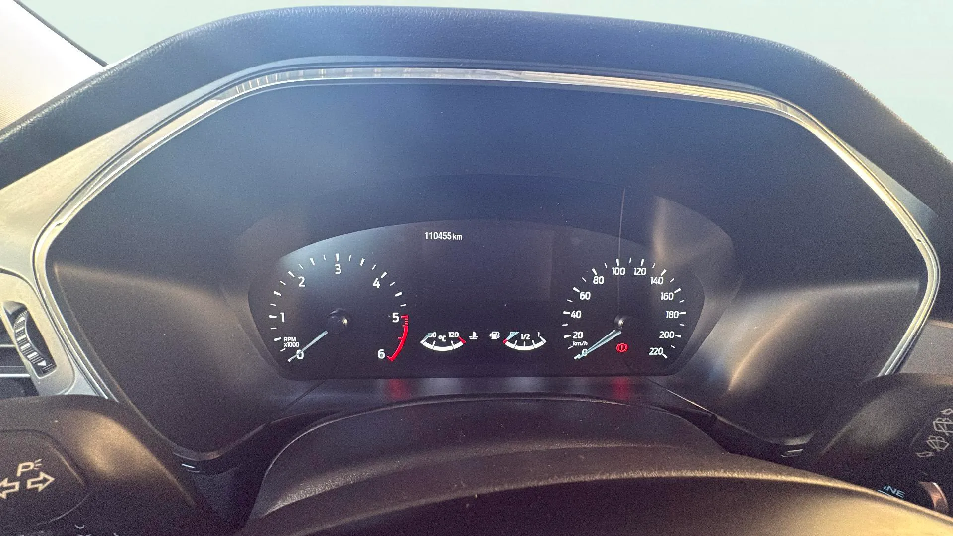 Ford Kuga Titanium 2.0 EcoBlue MHEV - foto 11