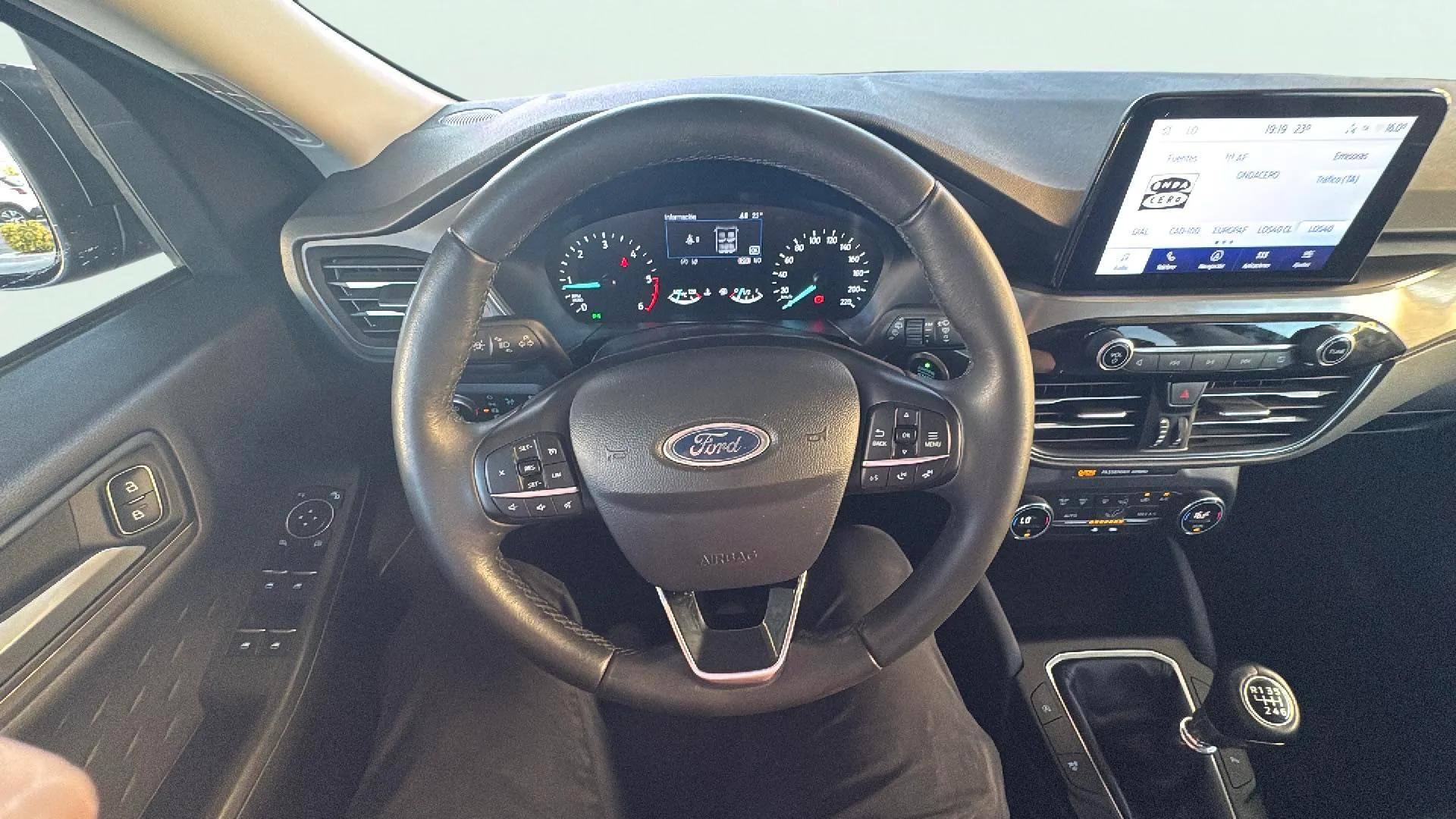 Ford Kuga Titanium 2.0 EcoBlue MHEV - foto 13