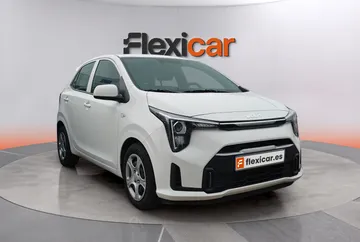 kia picanto 10 gdi 50kw 68cv 4 plazas concept gasolina manual palma de mallorca gremi des fusters 903000000288571
