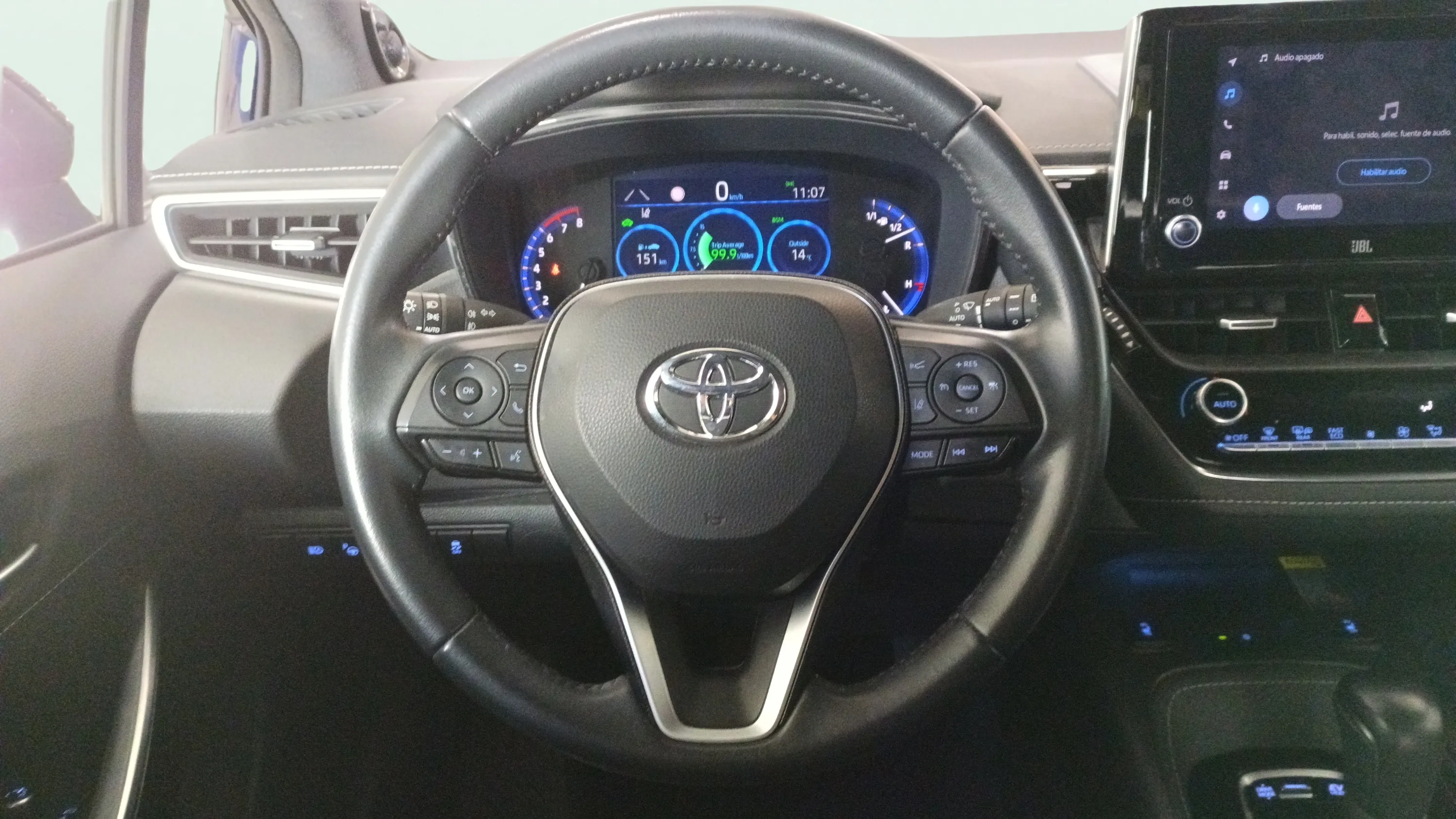 Toyota Corolla 200H GR-Sport - foto 14