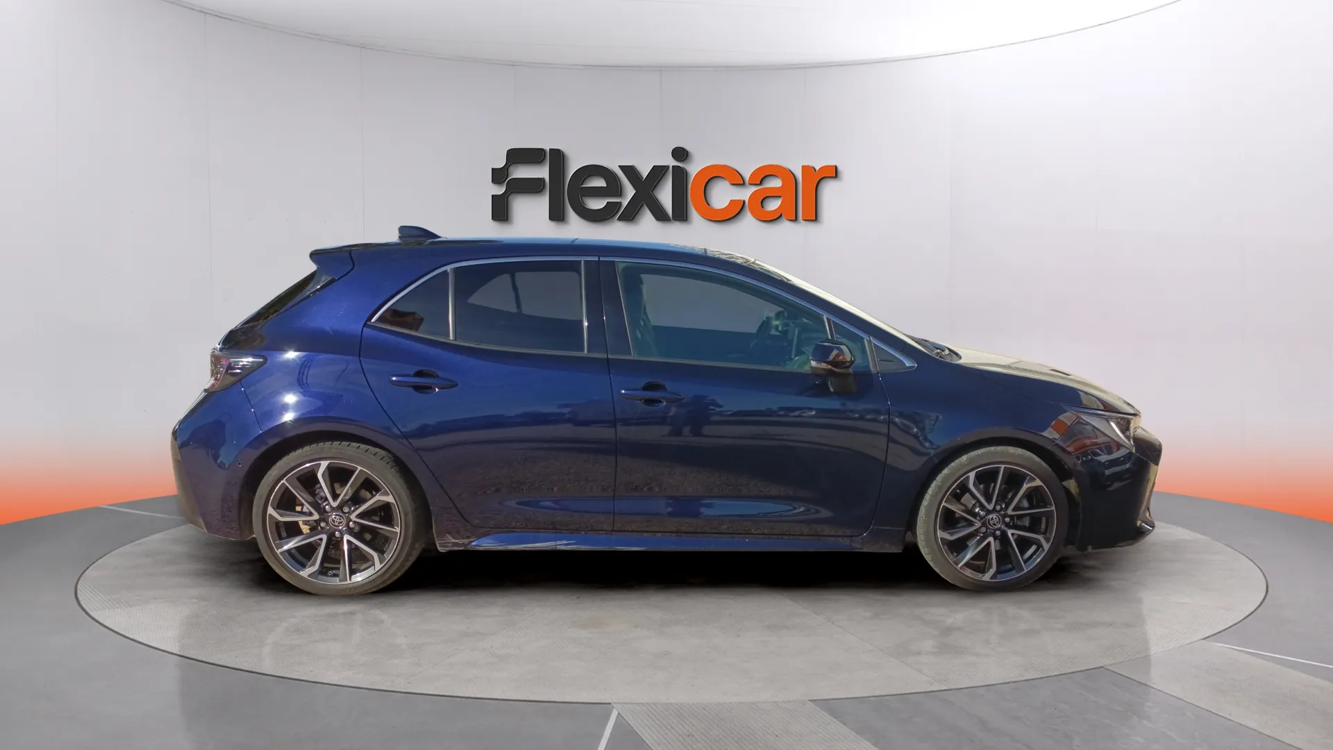 Toyota Corolla 200H GR-Sport - foto 7