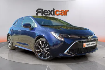 toyota corolla 200h gr sport hibrido no enchufable automatica burgos 903000000288572
