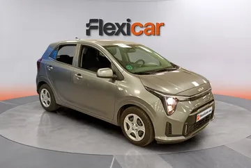 kia picanto 10 gdi 50kw 68cv 4 plazas concept gasolina manual palma de mallorca 1 903000000288574