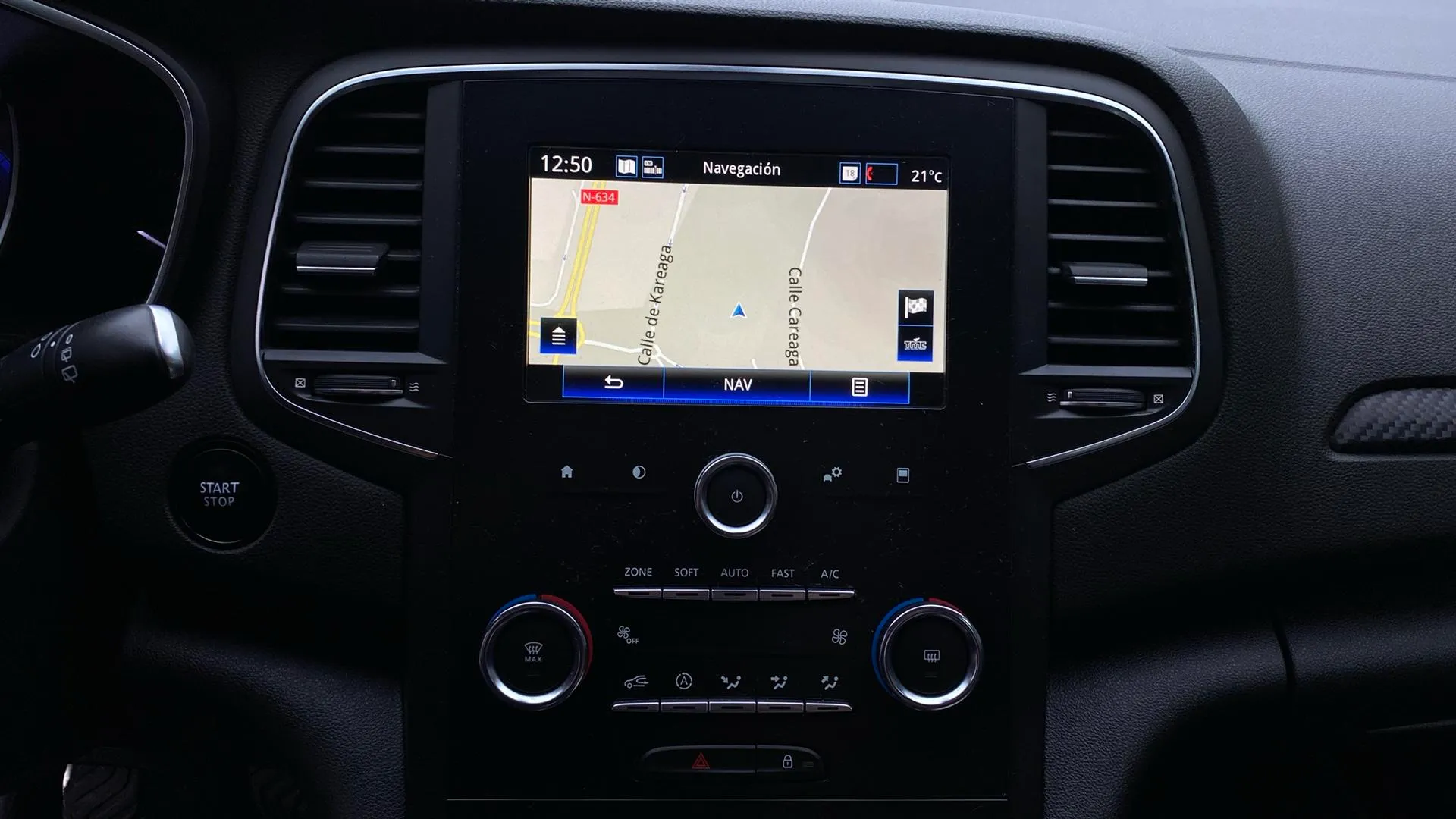 Renault Mégane Business Blue dCi 18 - foto 15