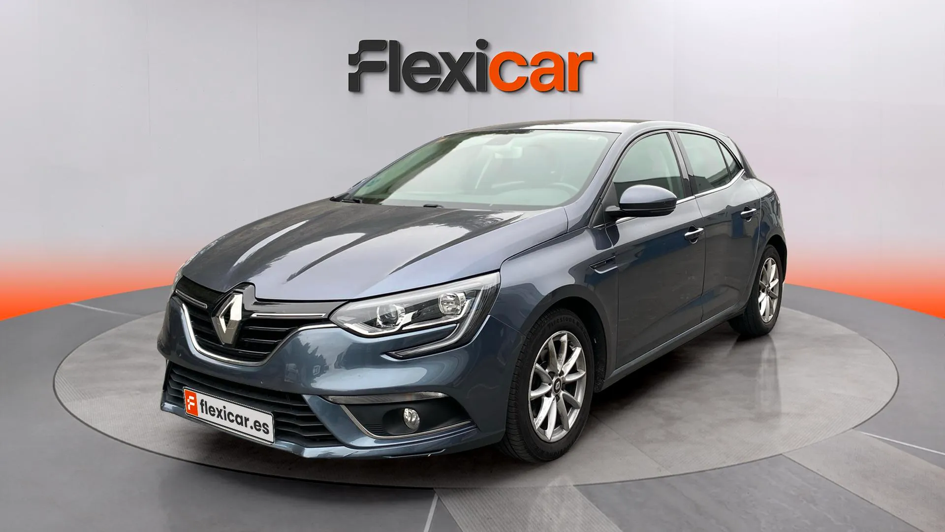 Renault Mégane Business Blue dCi 18 - foto 5