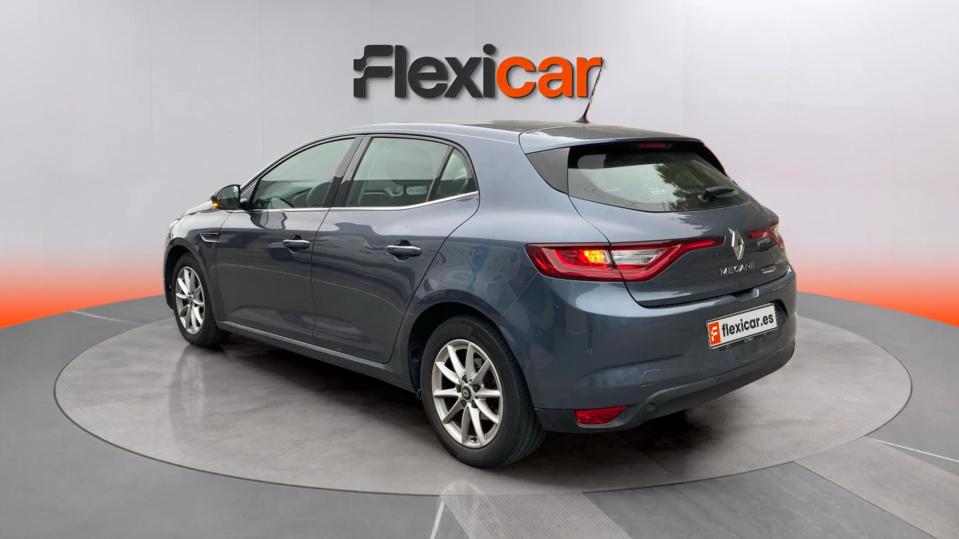Renault Mégane Business Blue dCi 18 - foto 6
