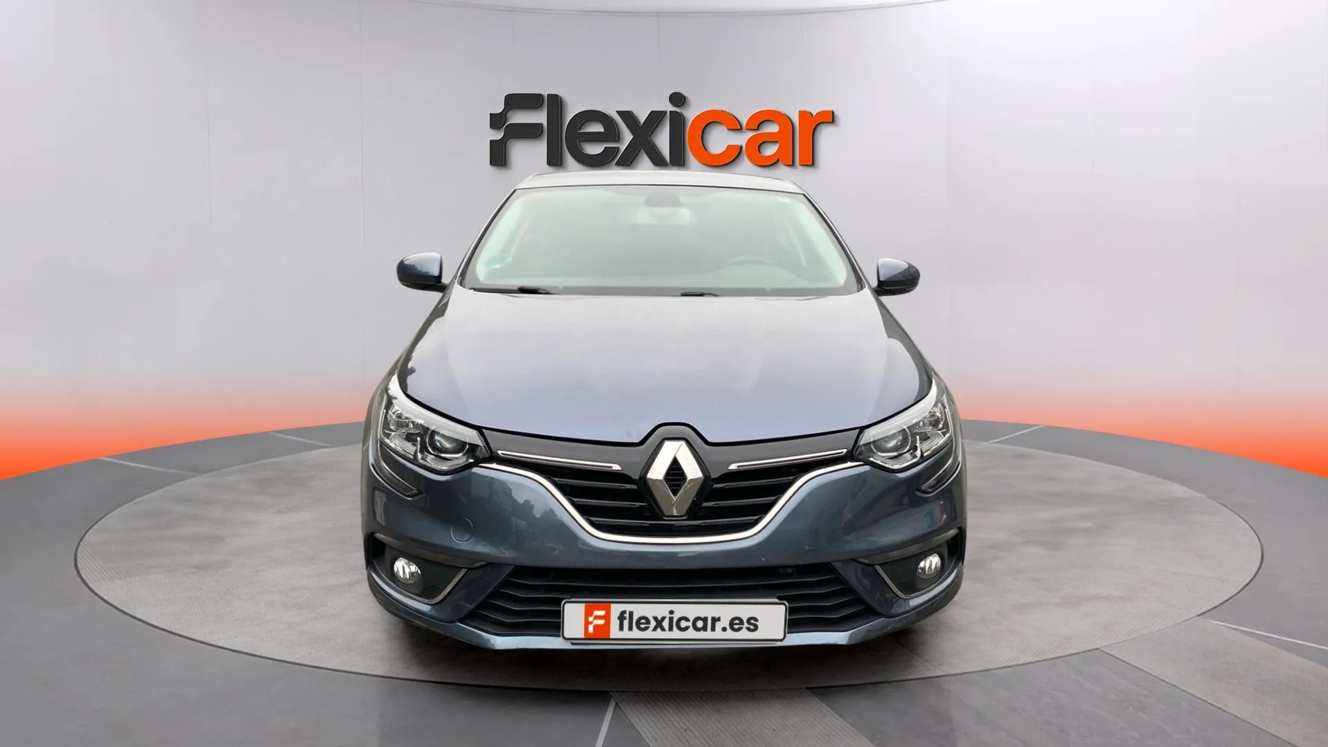 Renault Mégane Business Blue dCi 18 - foto 3