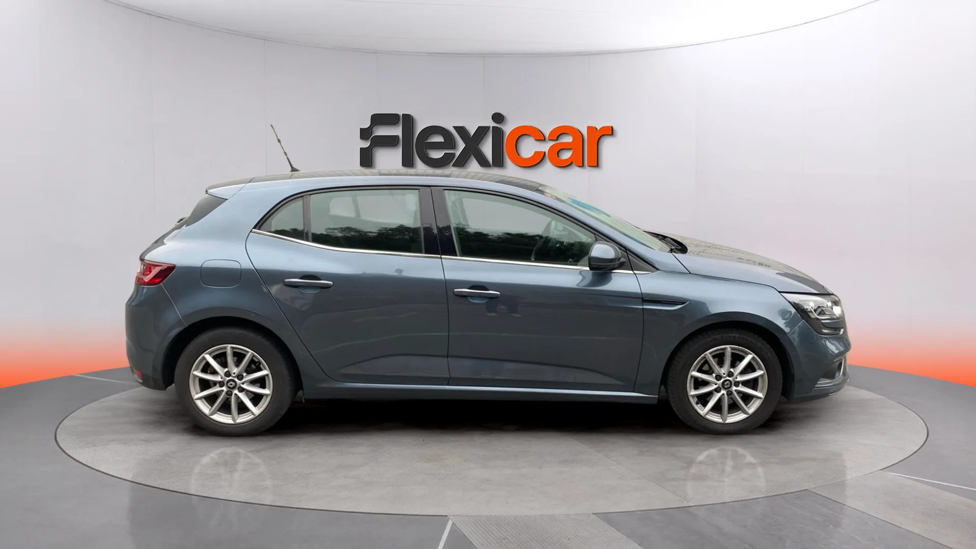 Renault Mégane Business Blue dCi 18 - foto 2