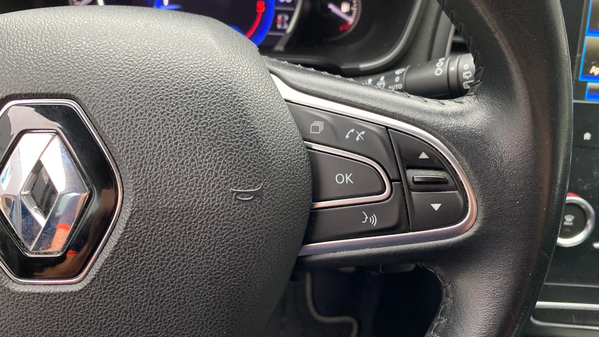 Renault Mégane Business Blue dCi 18 - foto 18