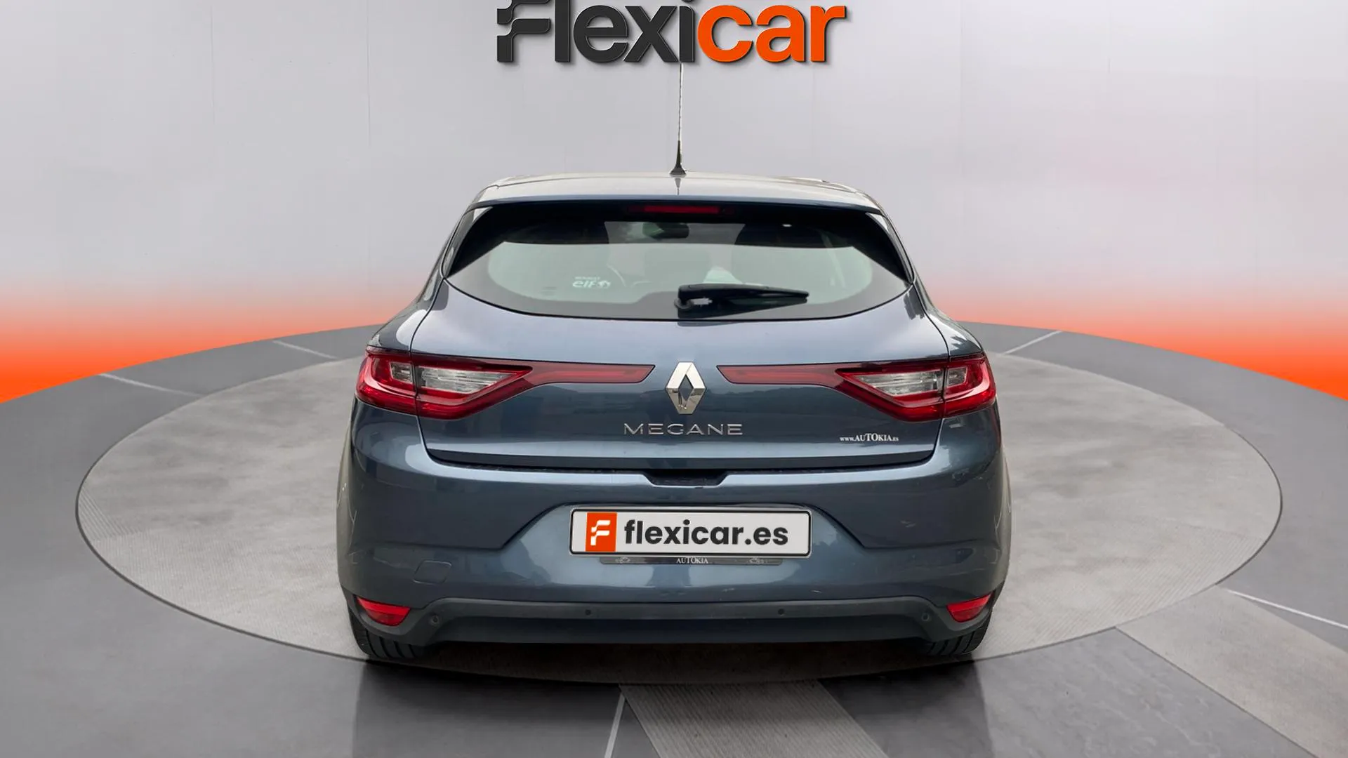 Renault Mégane Business Blue dCi 18 - foto 7