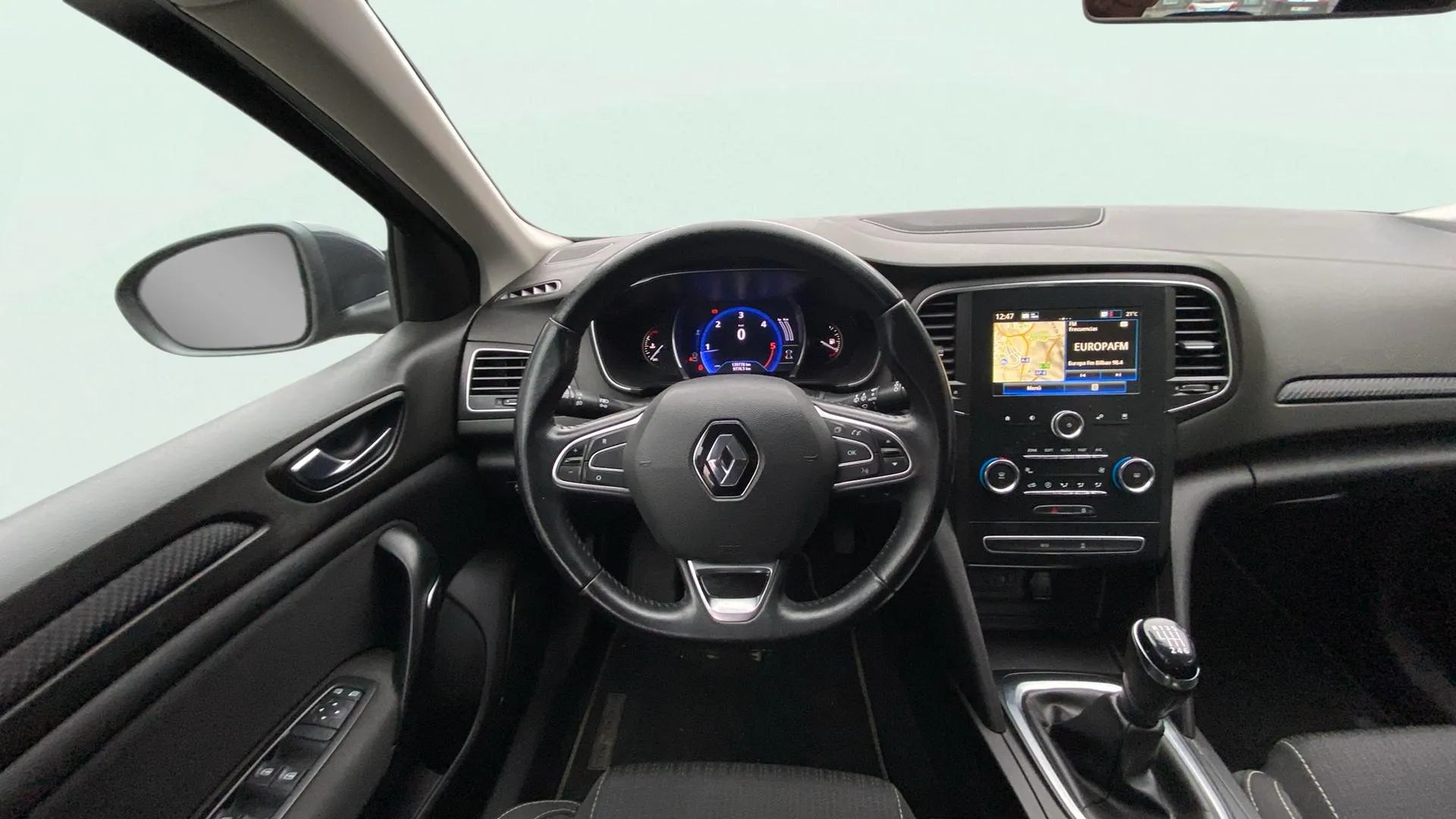 Renault Mégane Business Blue dCi 18 - foto 11