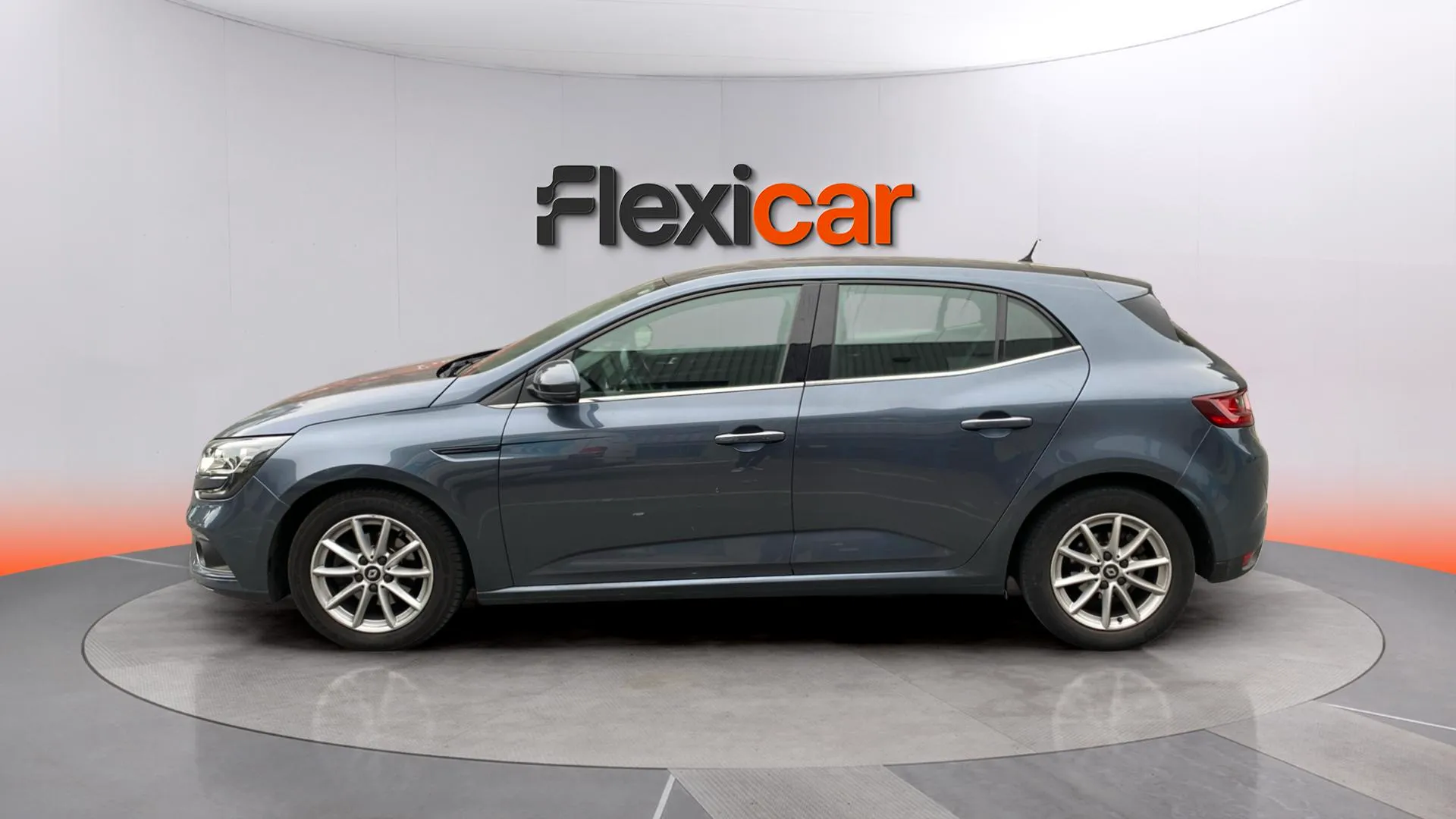 Renault Mégane Business Blue dCi 18 - foto 4