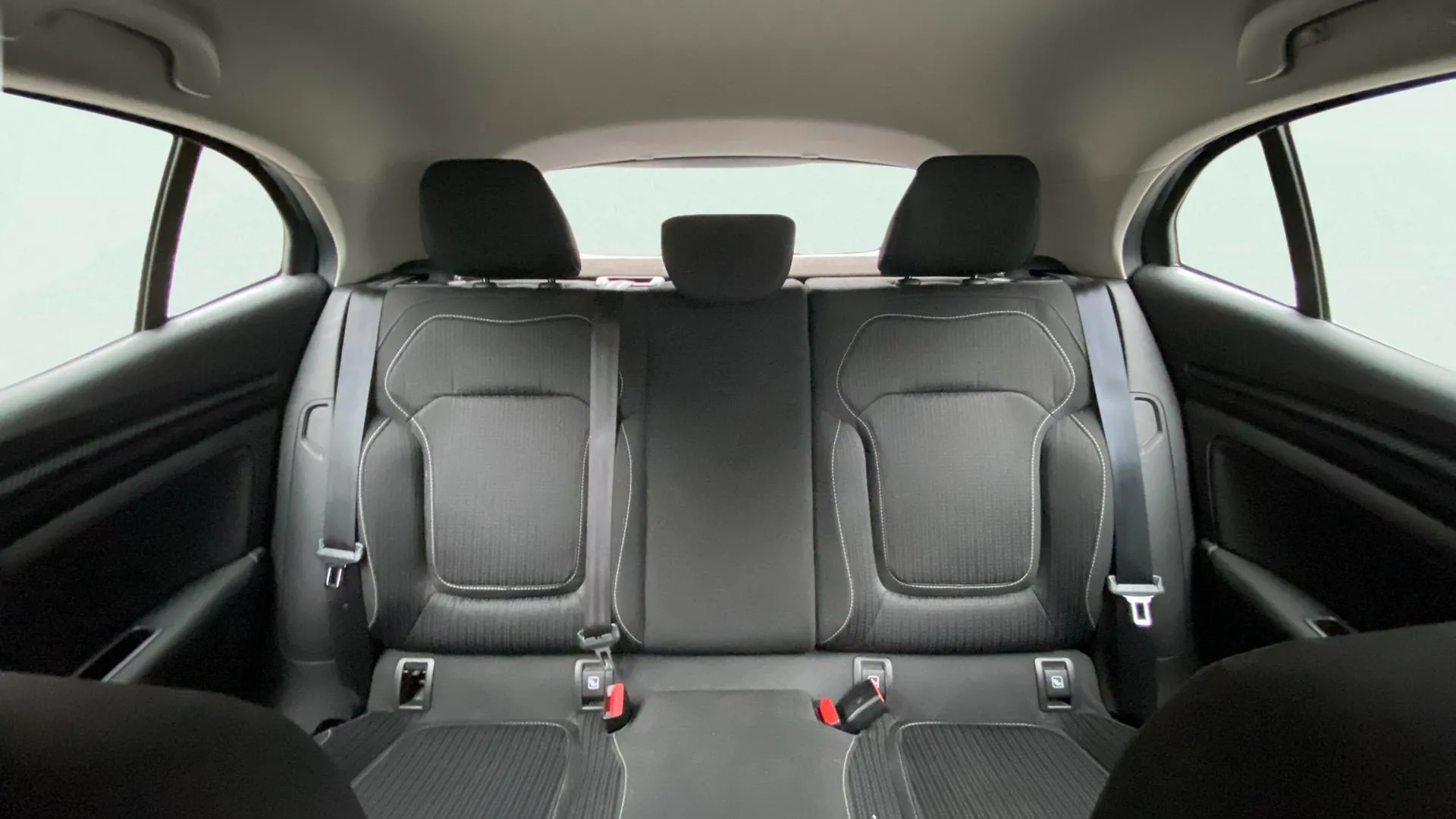Renault Mégane Business Blue dCi 18 - foto 26