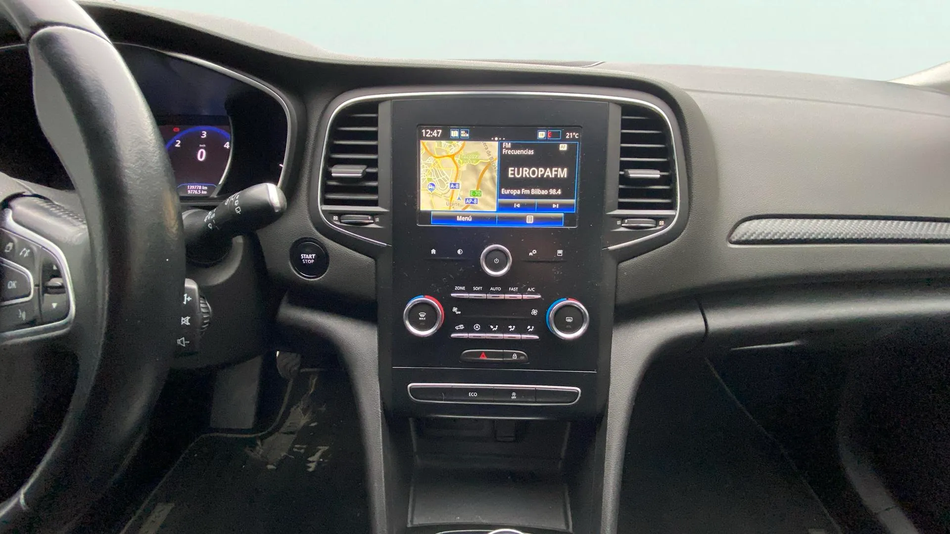 Renault Mégane Business Blue dCi 18 - foto 13