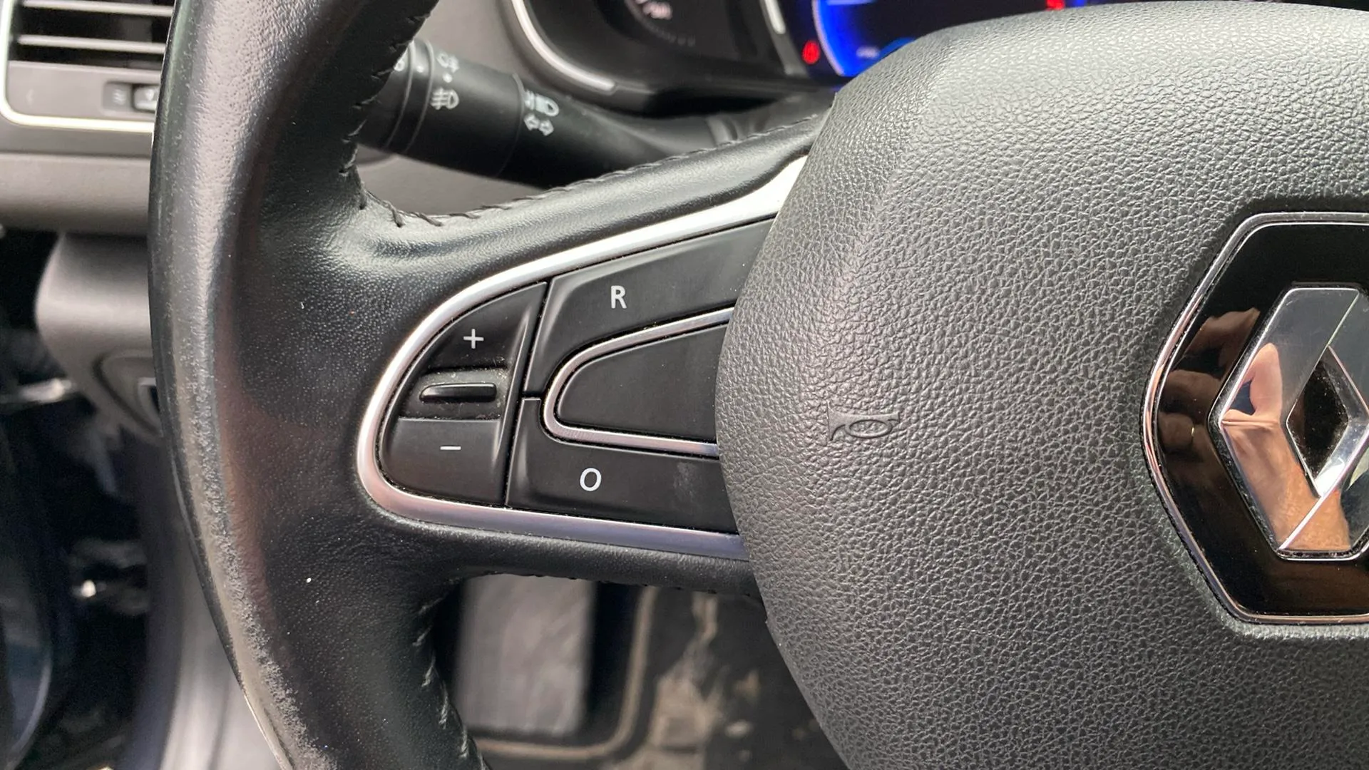 Renault Mégane Business Blue dCi 18 - foto 17