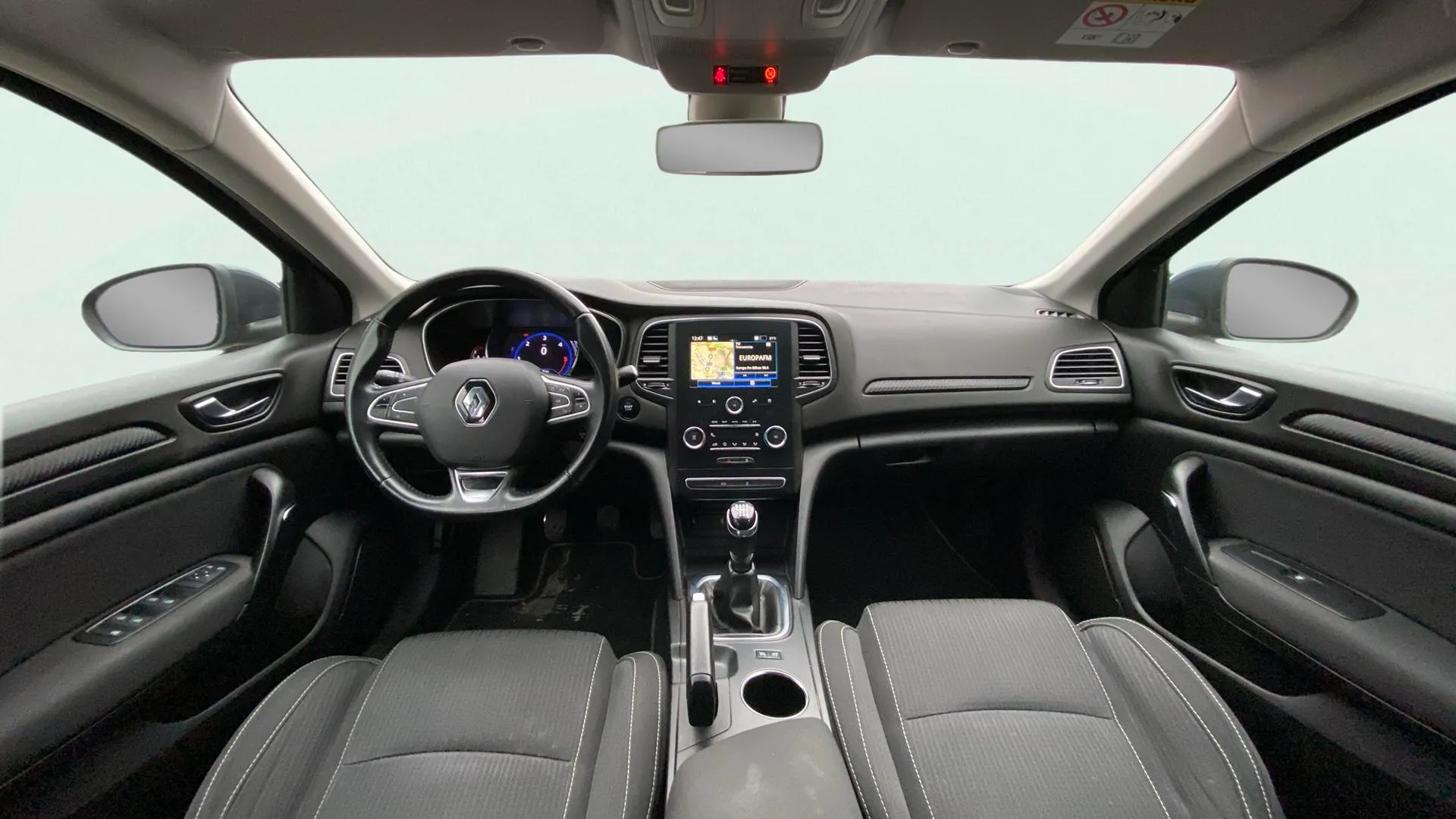 Renault Mégane Business Blue dCi 18 - foto 10