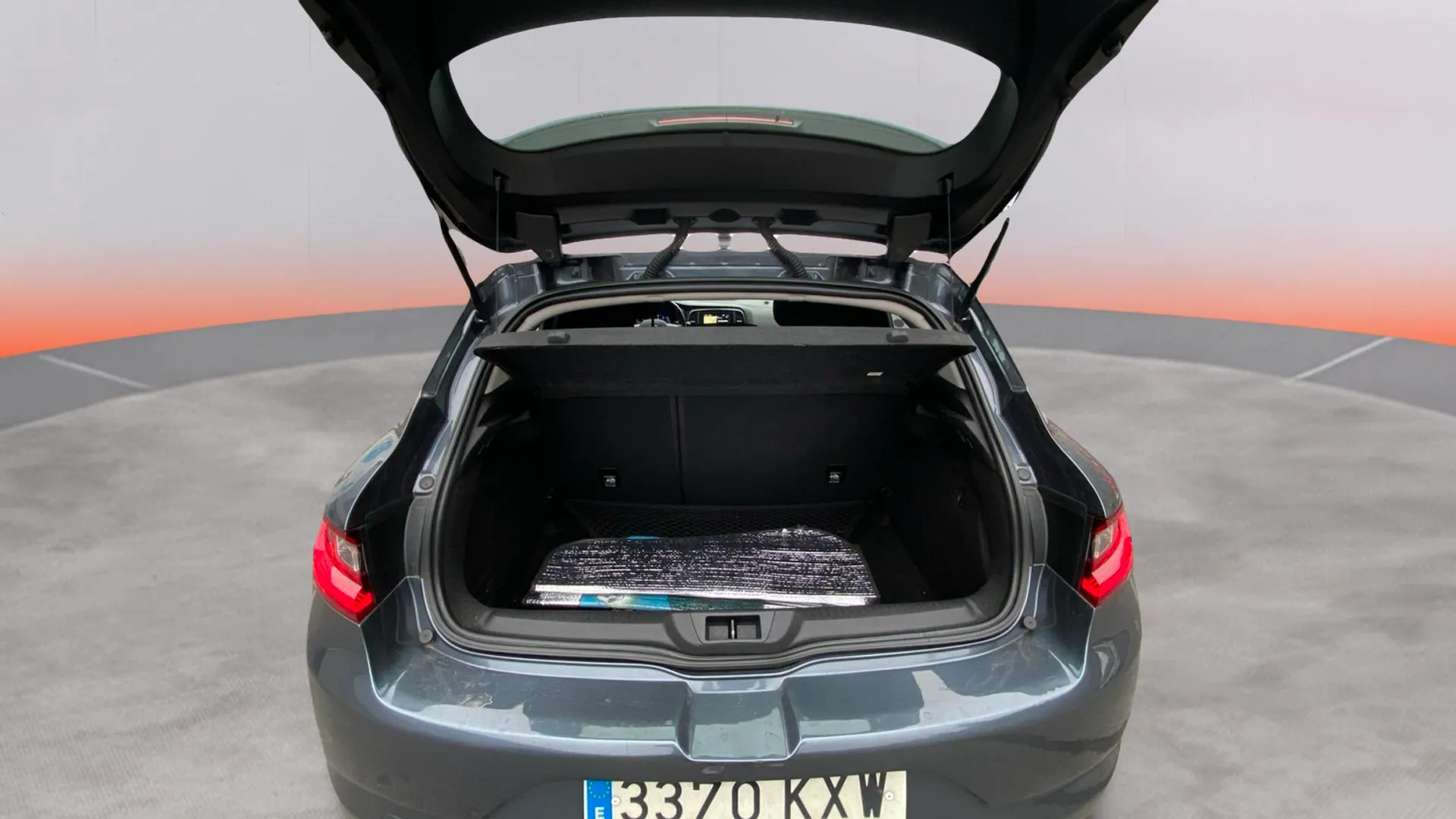Renault Mégane Business Blue dCi 18 - foto 9
