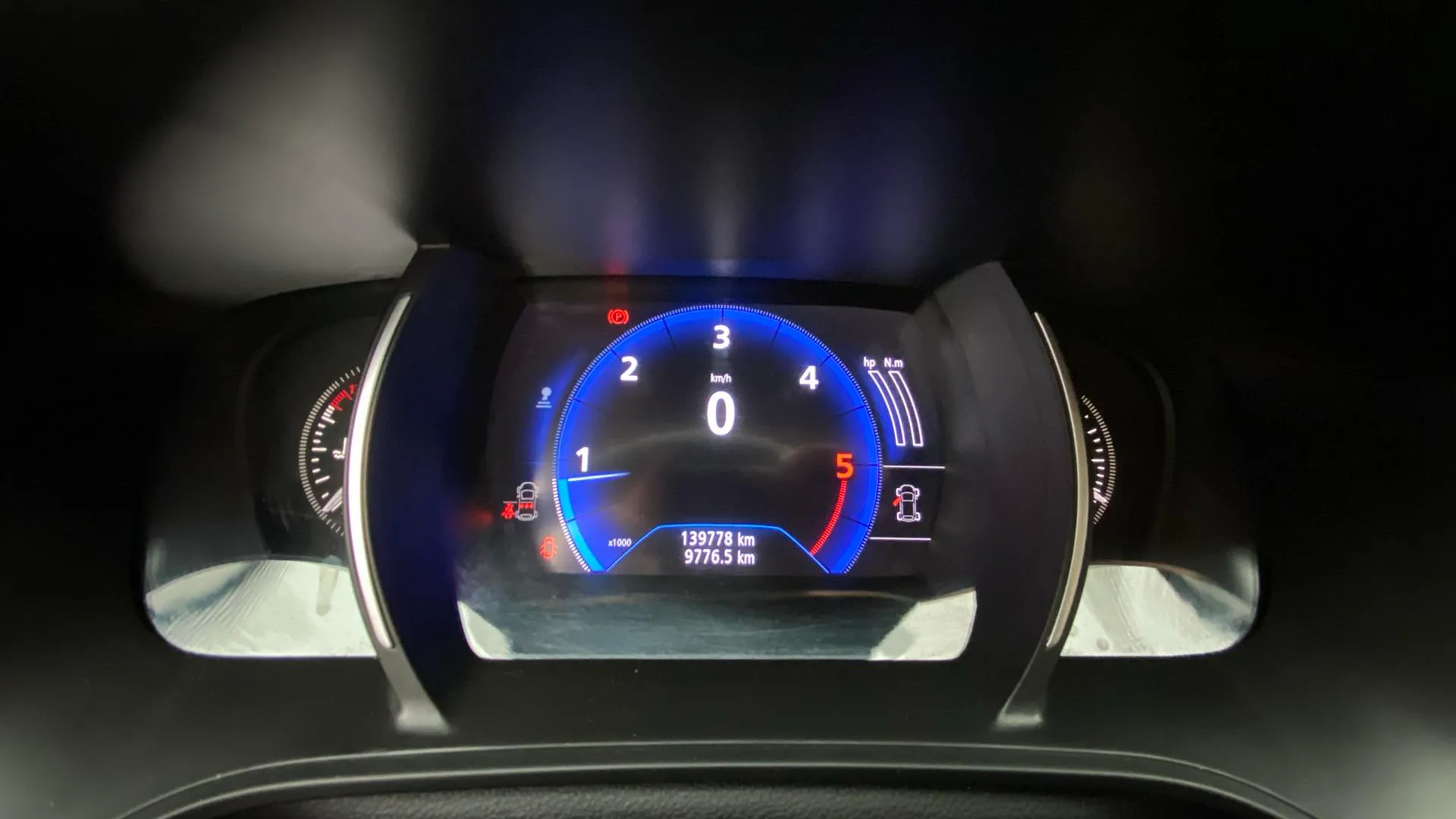 Renault Mégane Business Blue dCi 18 - foto 12