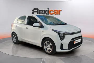 kia picanto 10 gdi 50kw 68cv 4 plazas concept gasolina manual palma de mallorca gremi des fusters 903000000288581