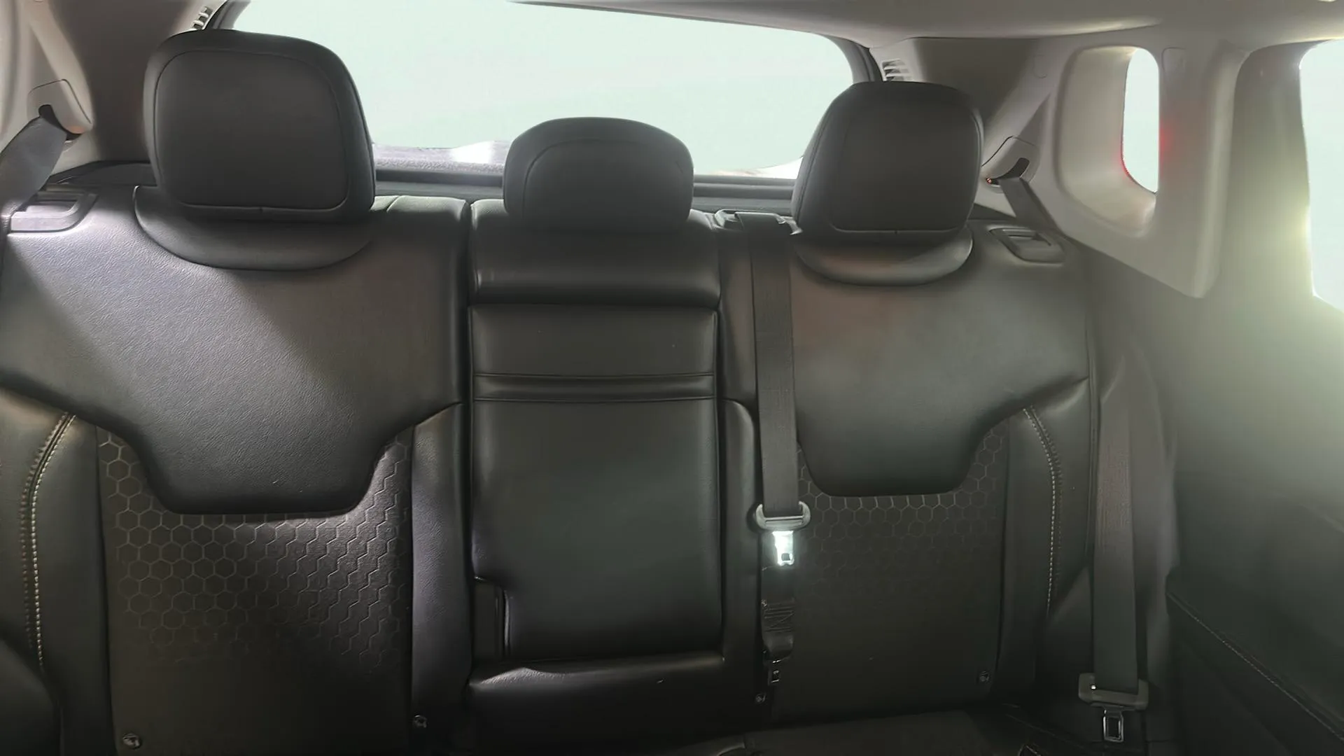 Jeep Compass 1.4 Mair Limited 4x2 - foto 11