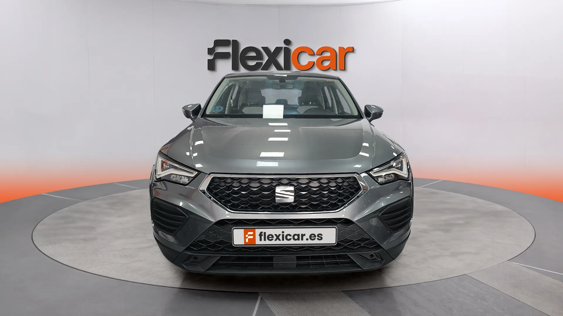 SEAT Ateca 1.0 TSI Reference - foto 8