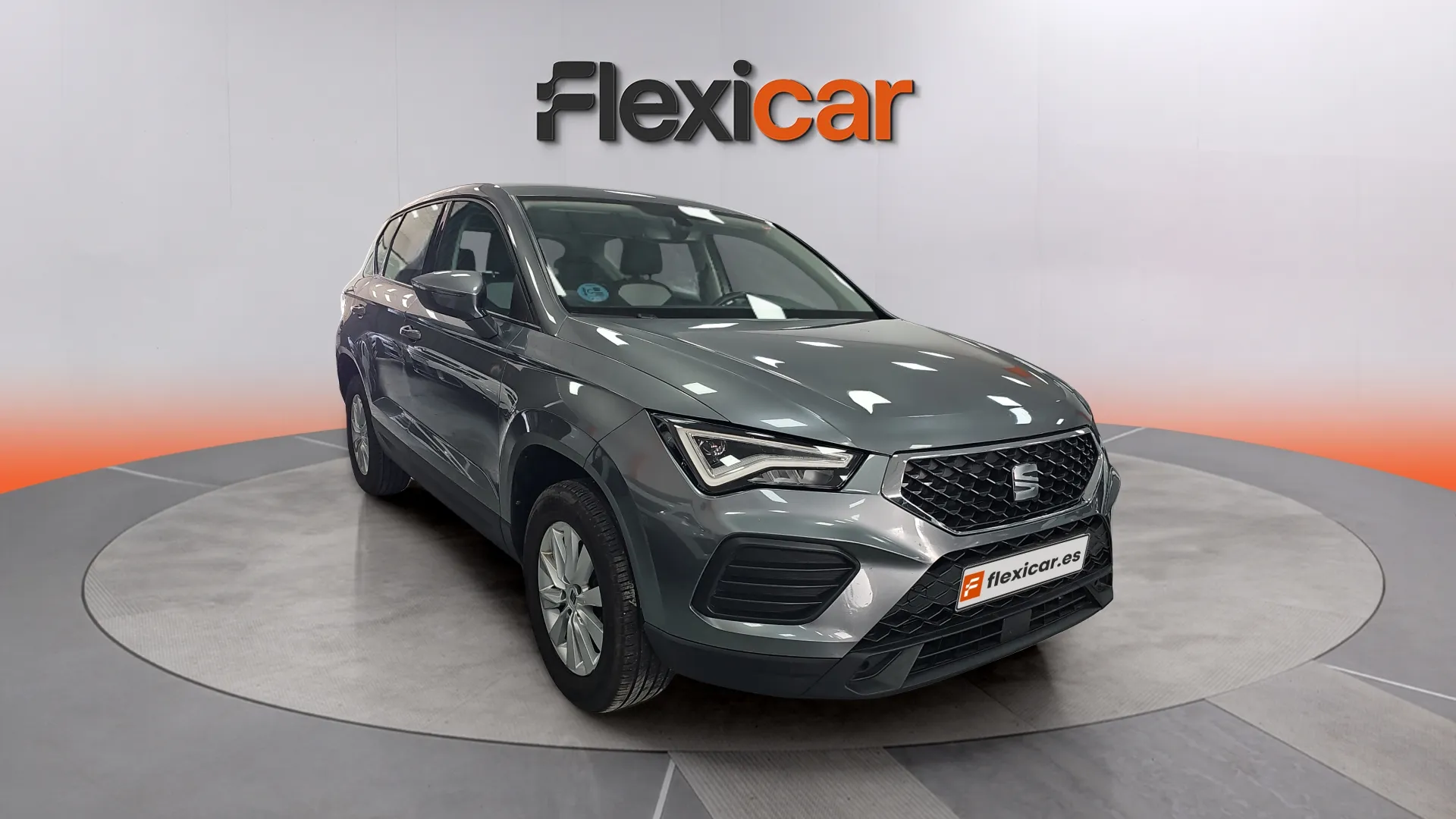 SEAT Ateca 1.0 TSI Reference