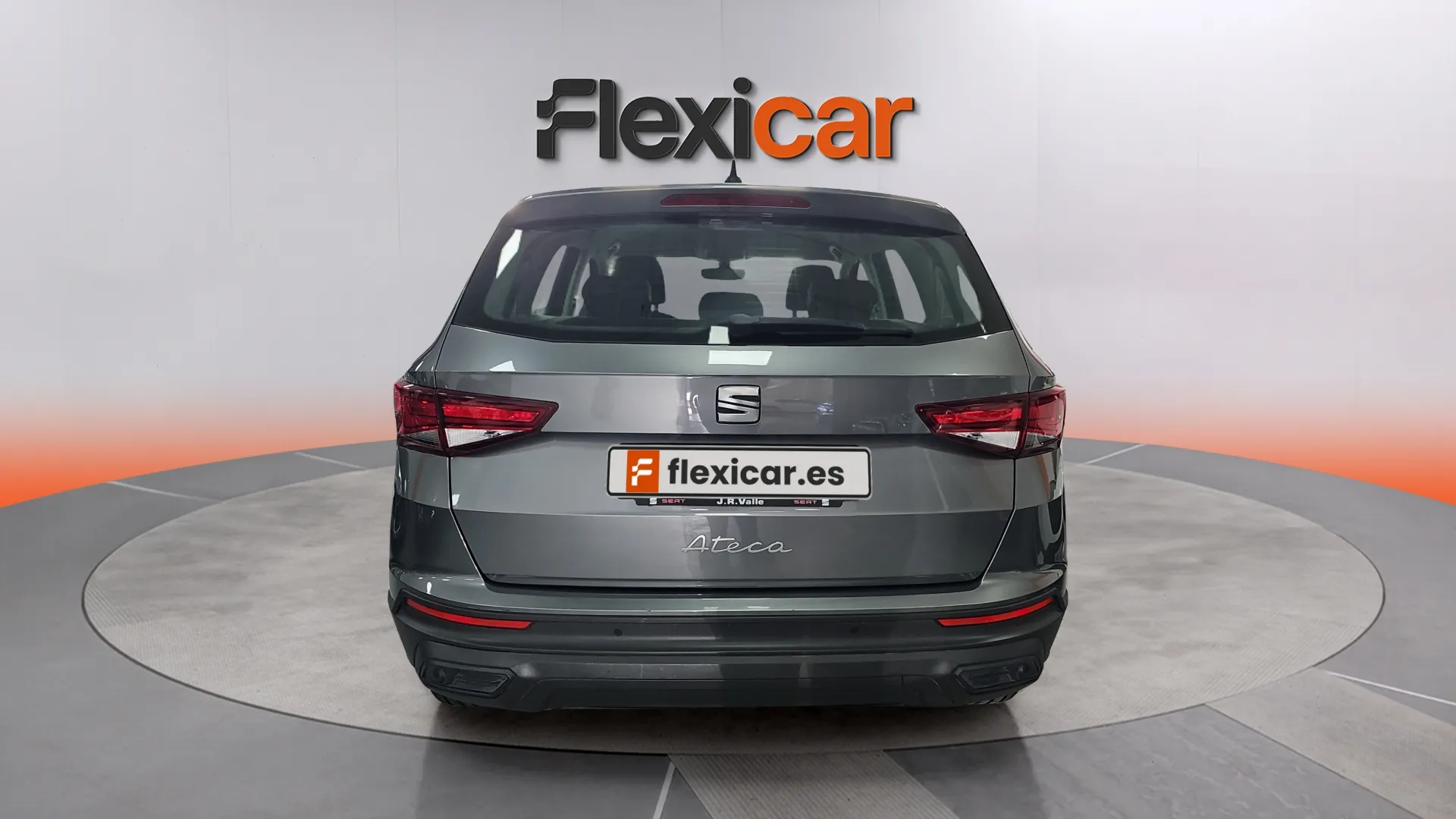 SEAT Ateca 1.0 TSI Reference - foto 5