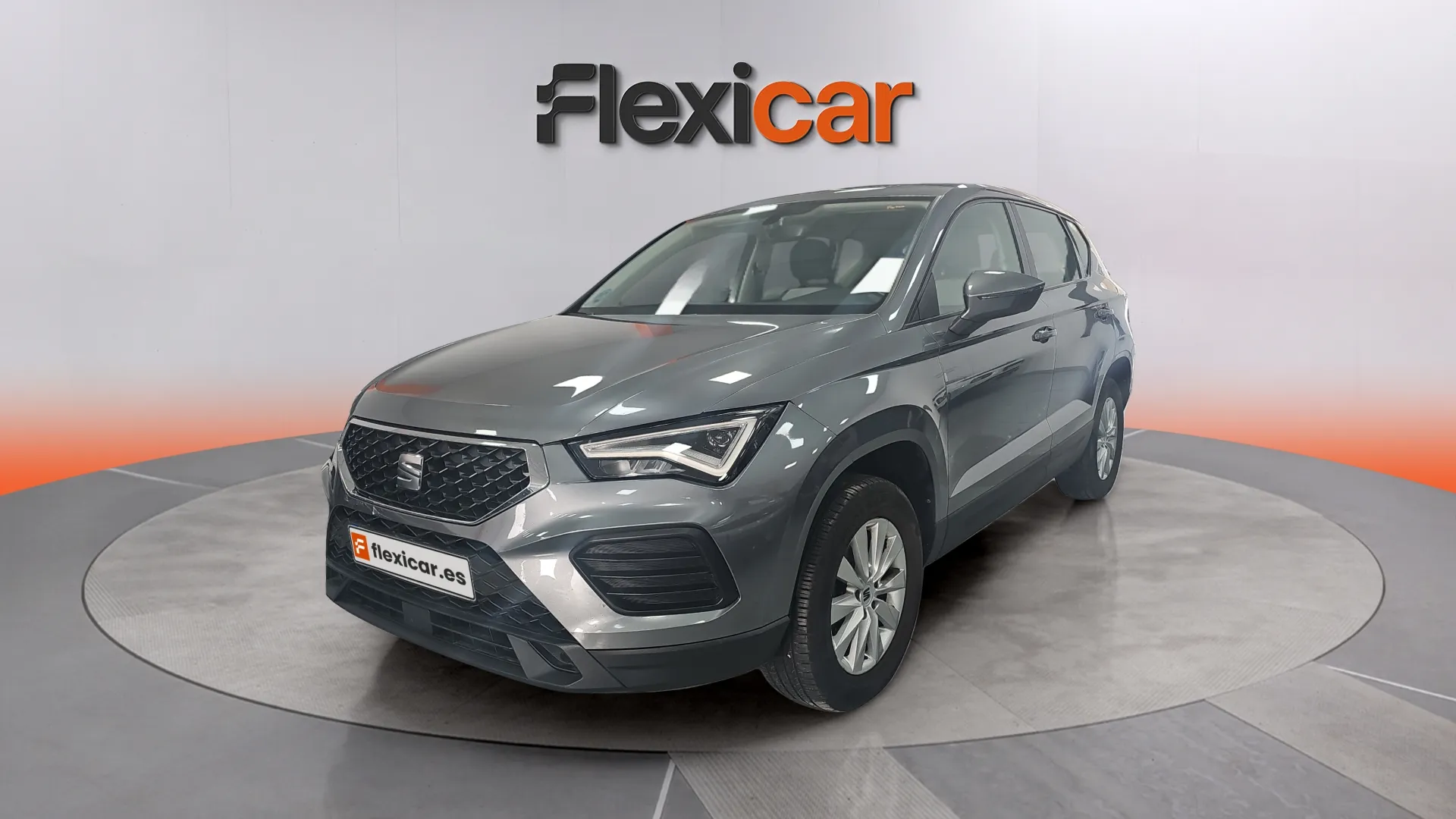 SEAT Ateca 1.0 TSI Reference - foto 2
