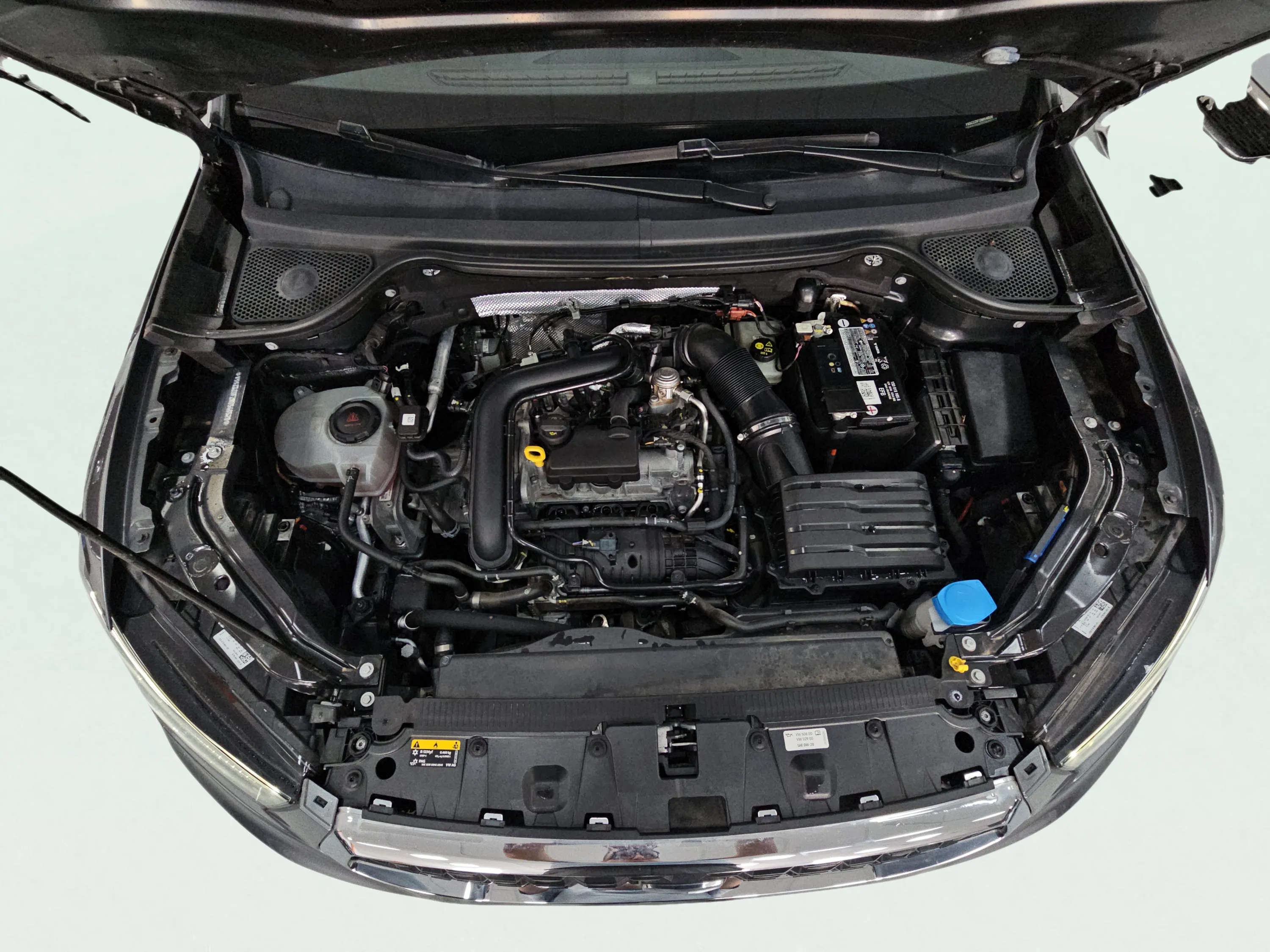 SEAT Ateca 1.0 TSI Reference - foto 18