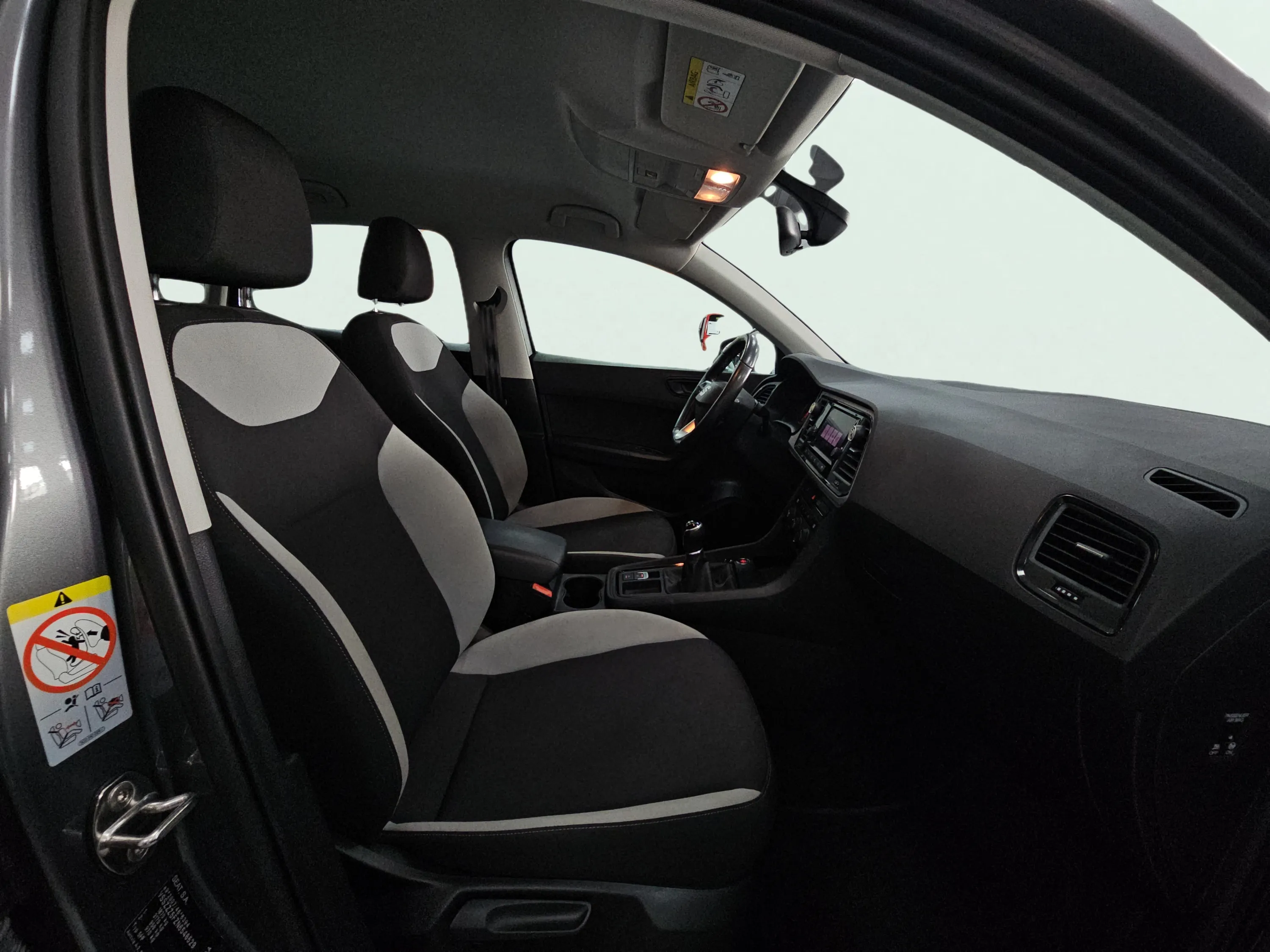 SEAT Ateca 1.0 TSI Reference - foto 13