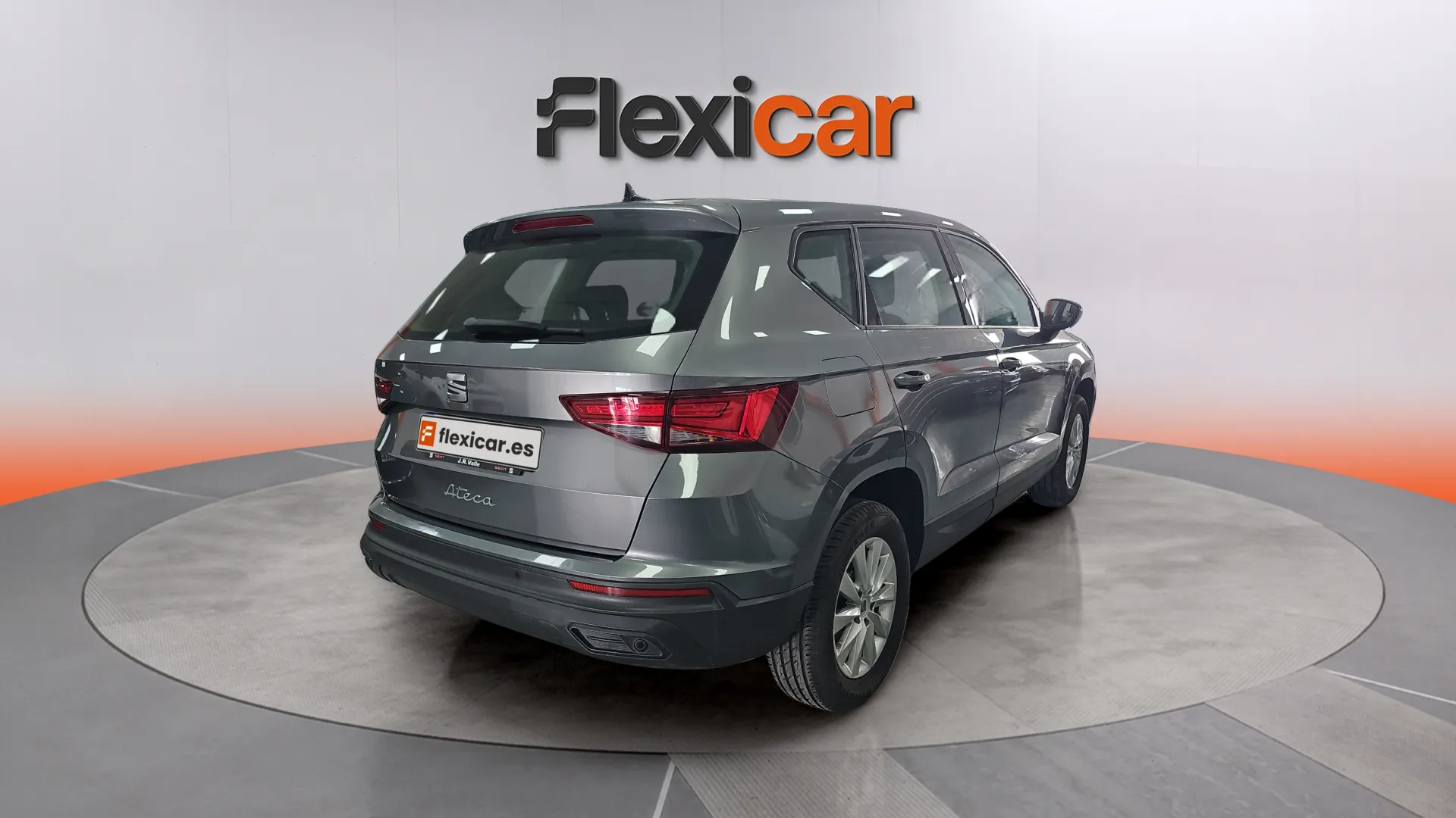 SEAT Ateca 1.0 TSI Reference - foto 6