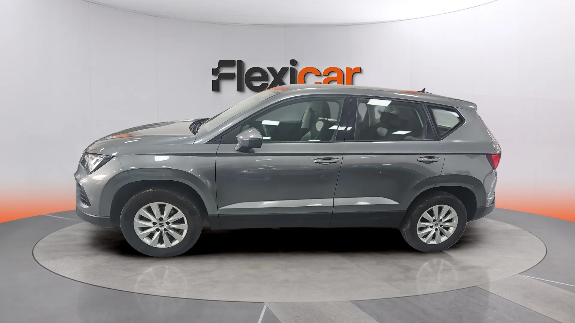 SEAT Ateca 1.0 TSI Reference - foto 3