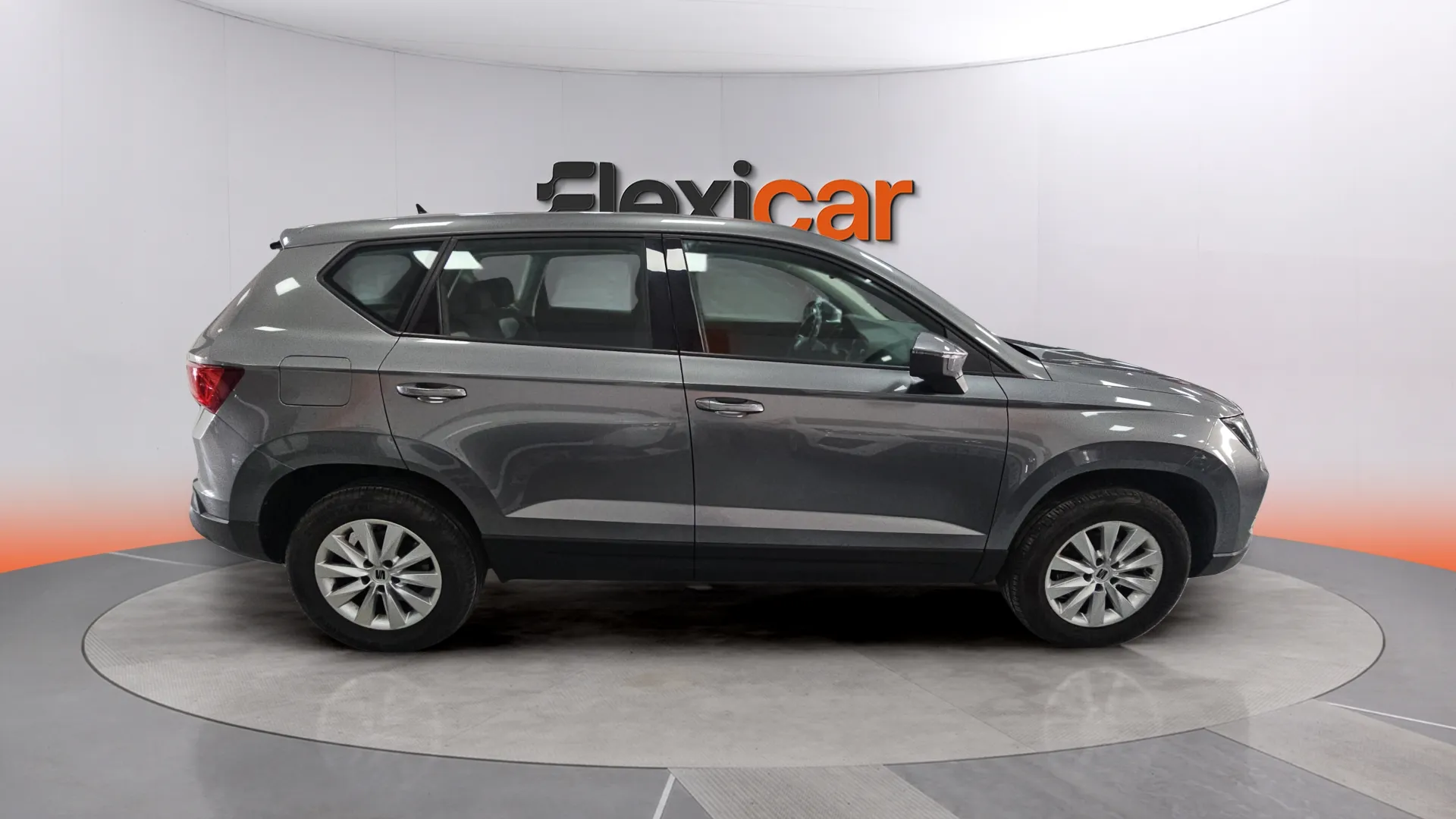 SEAT Ateca 1.0 TSI Reference - foto 7