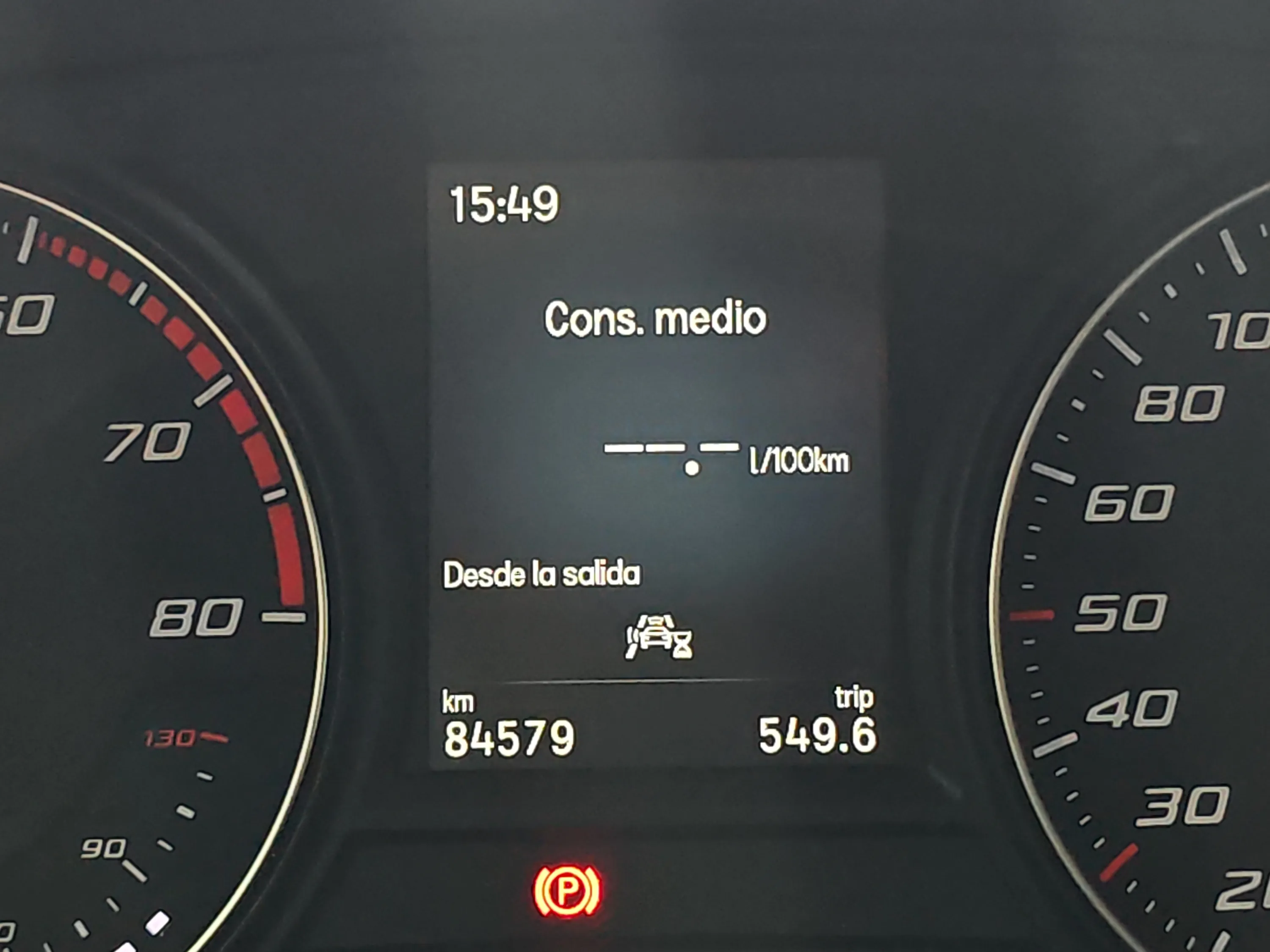 SEAT Ateca 1.0 TSI Reference - foto 12