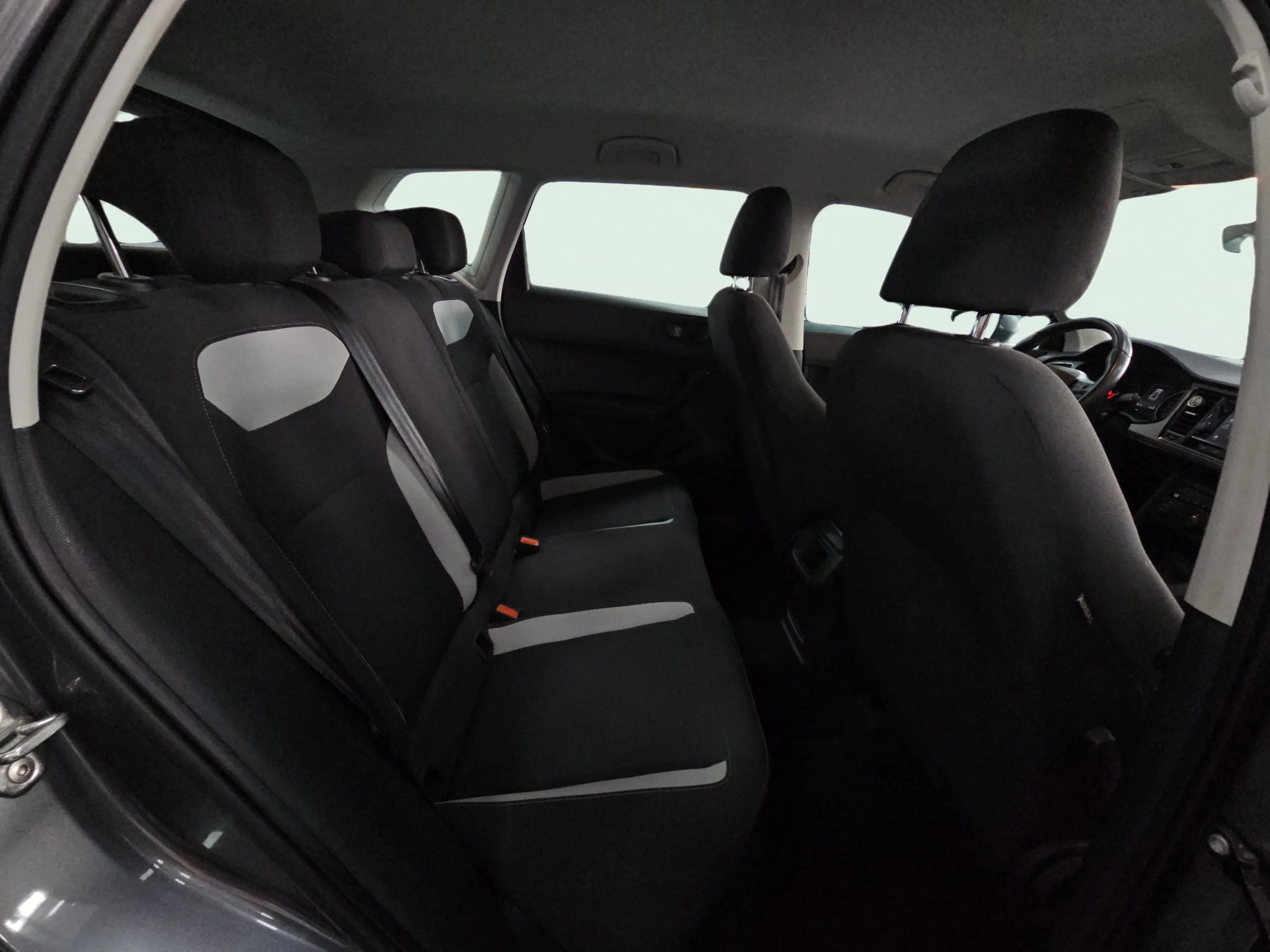 SEAT Ateca 1.0 TSI Reference - foto 14