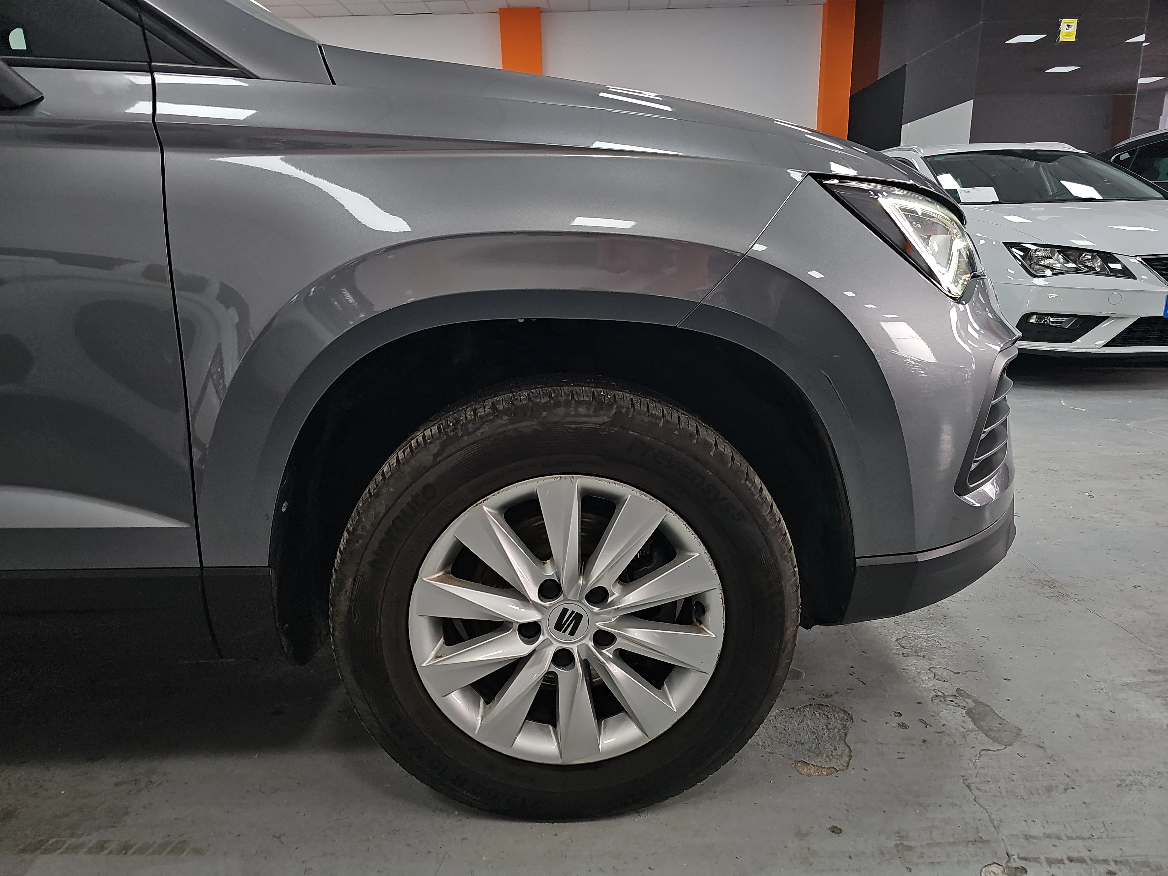 SEAT Ateca 1.0 TSI Reference - foto 17