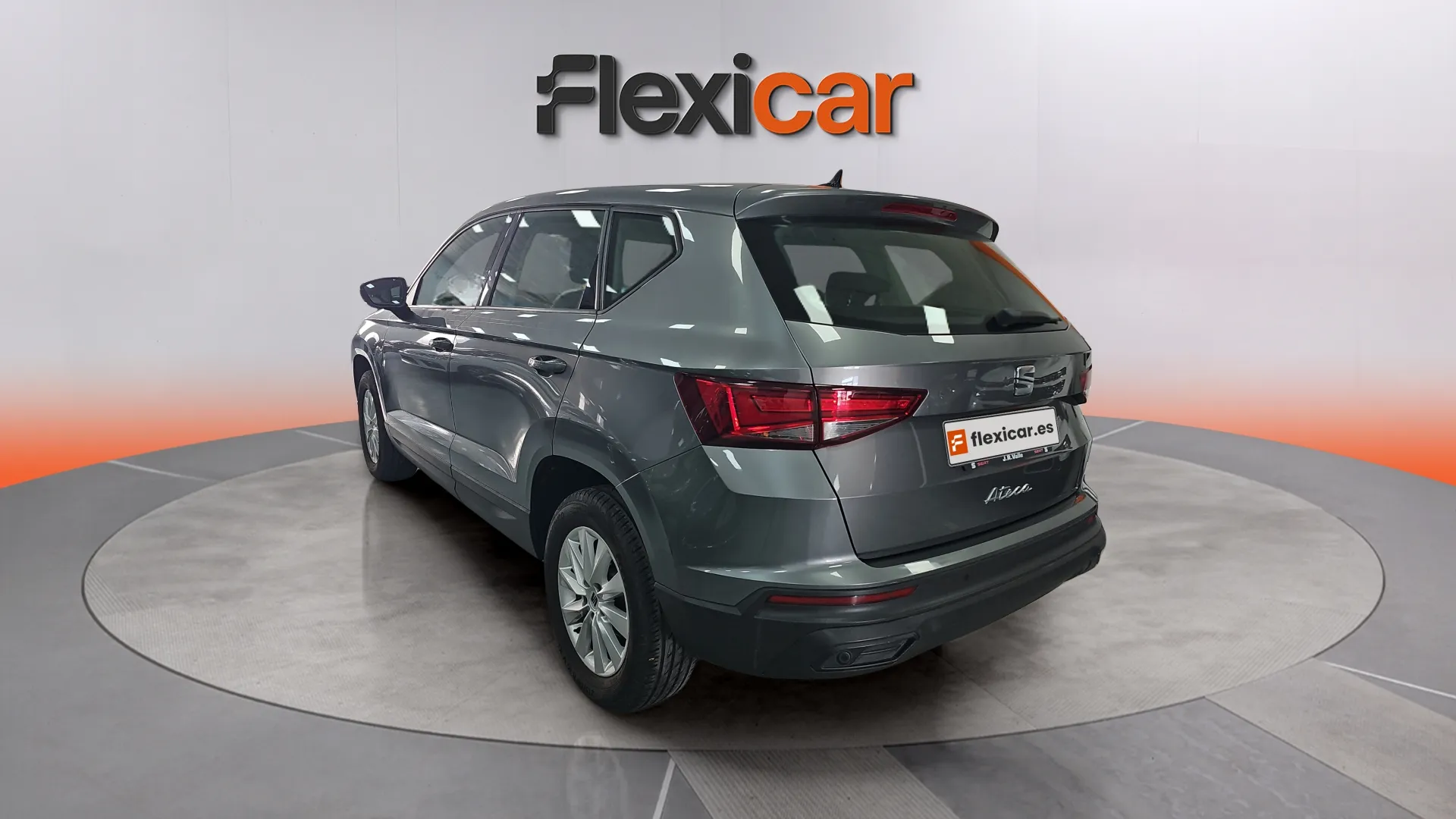 SEAT Ateca 1.0 TSI Reference - foto 4