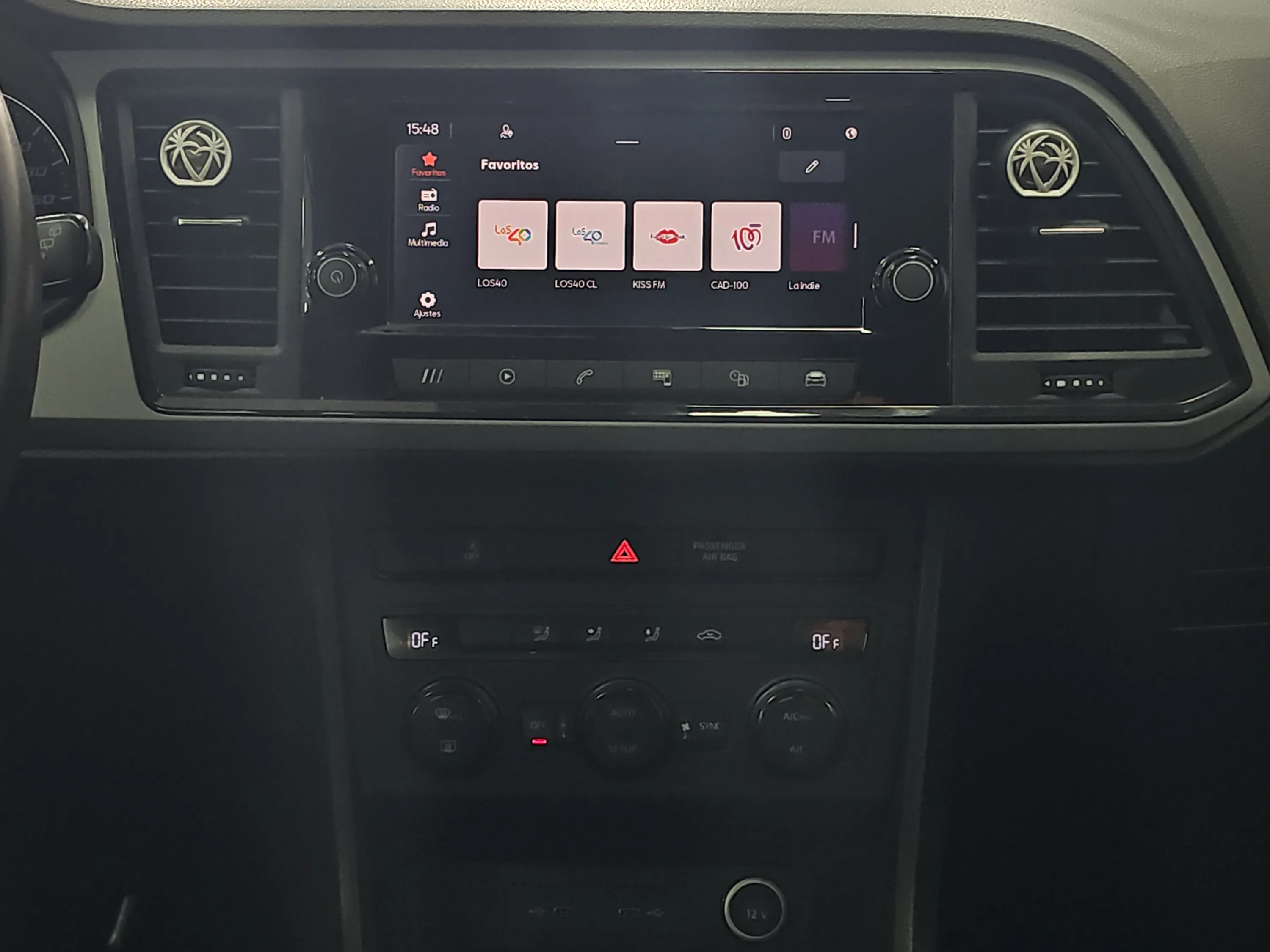SEAT Ateca 1.0 TSI Reference - foto 10
