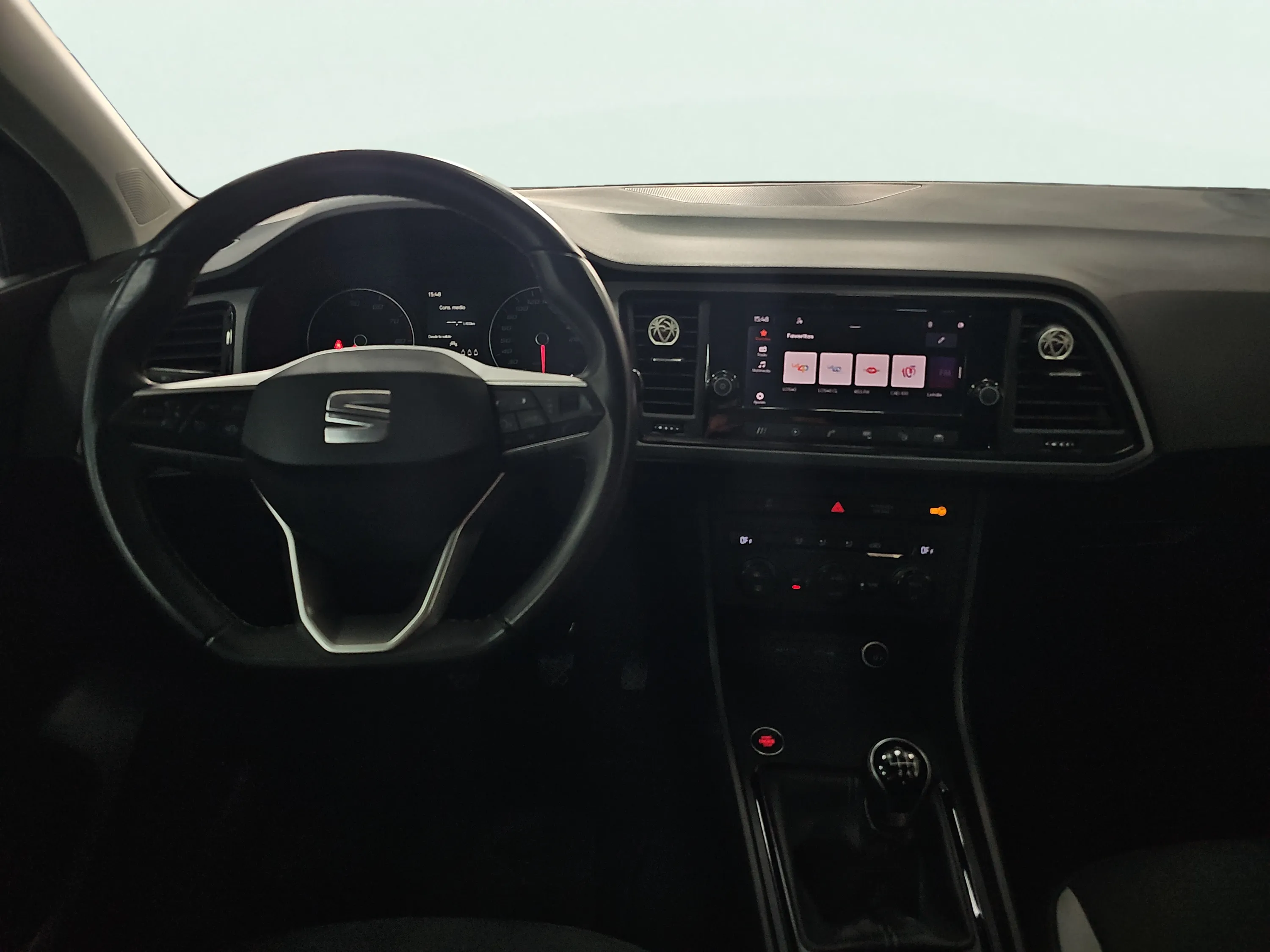 SEAT Ateca 1.0 TSI Reference - foto 9