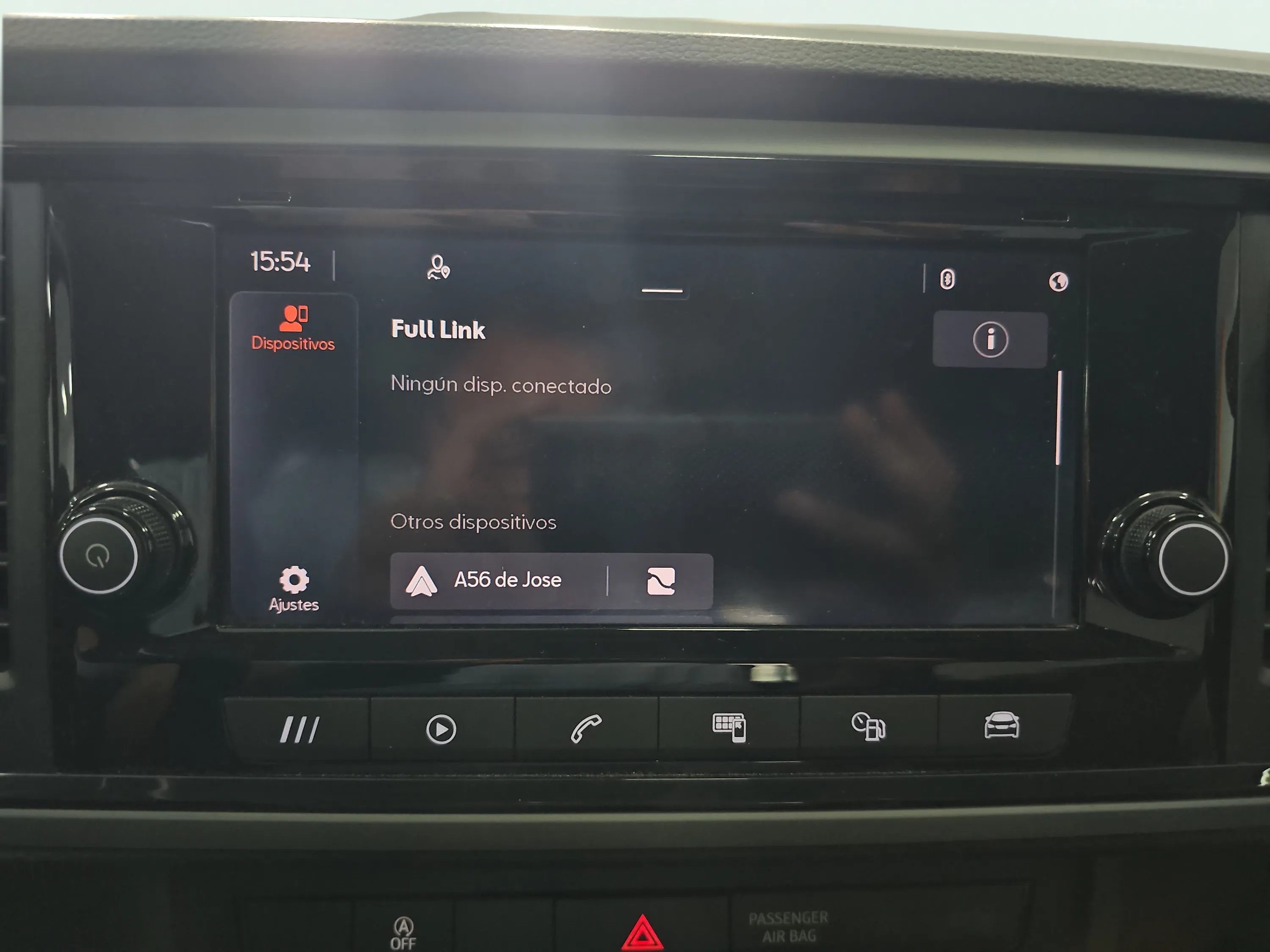 SEAT Ateca 1.0 TSI Reference - foto 25